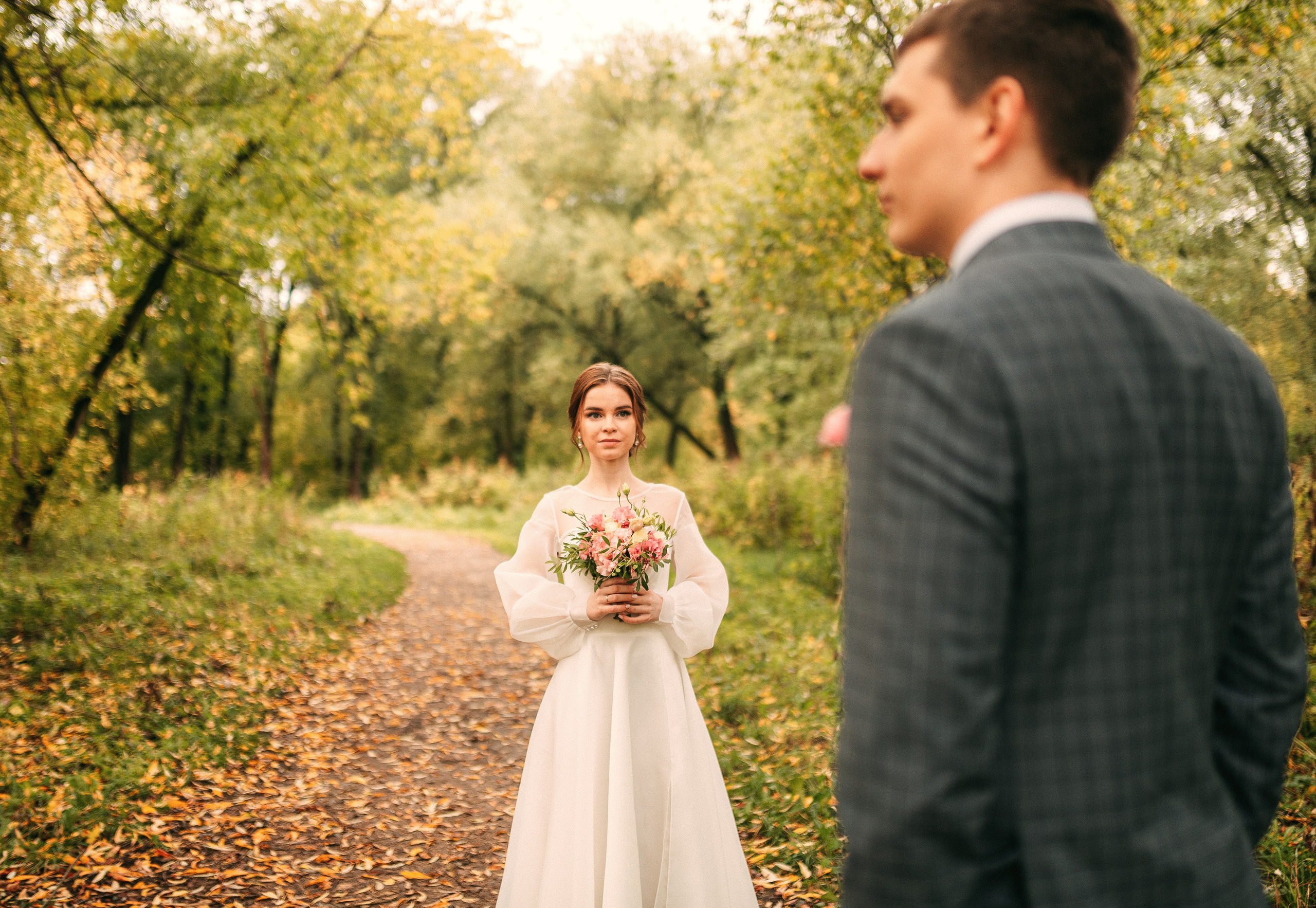 Свадьбы. Свадебный и семейный фотограф Москва, Тверь, Ржев Артем Суслов