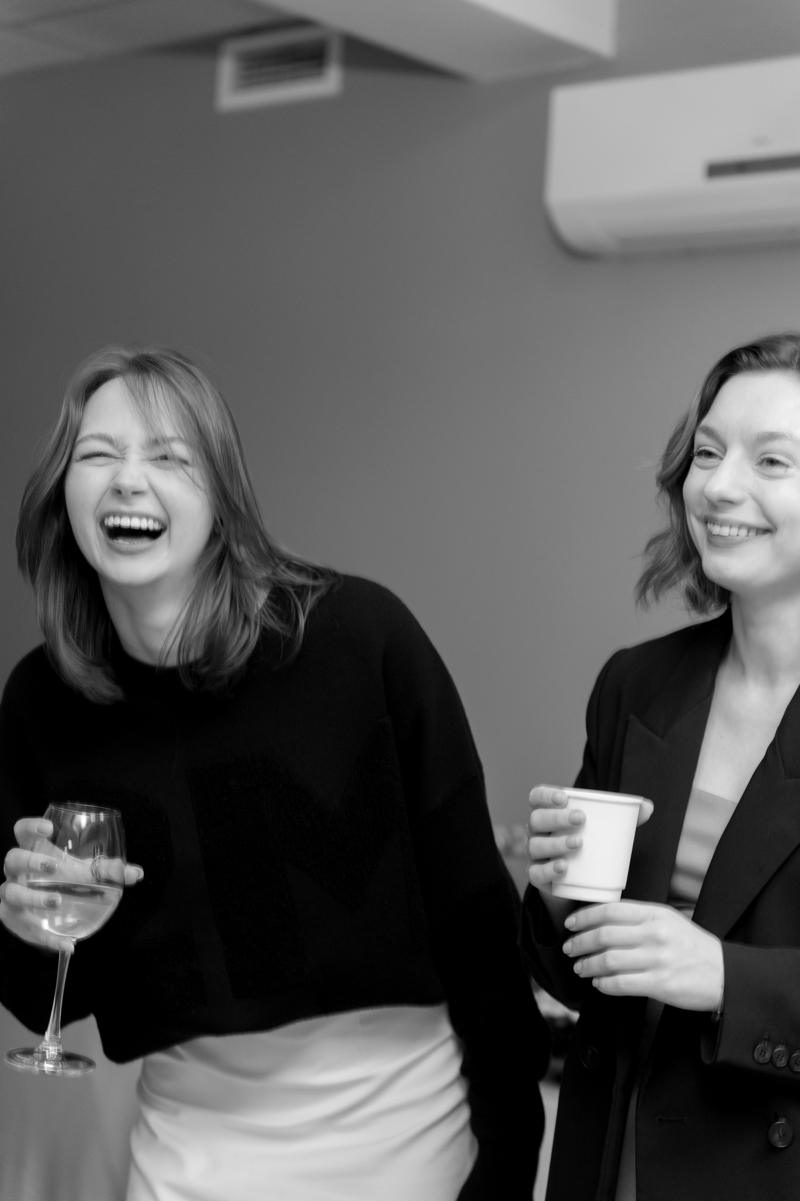 Корпоратив РОСАТОМ. Фотограф в Москве и России