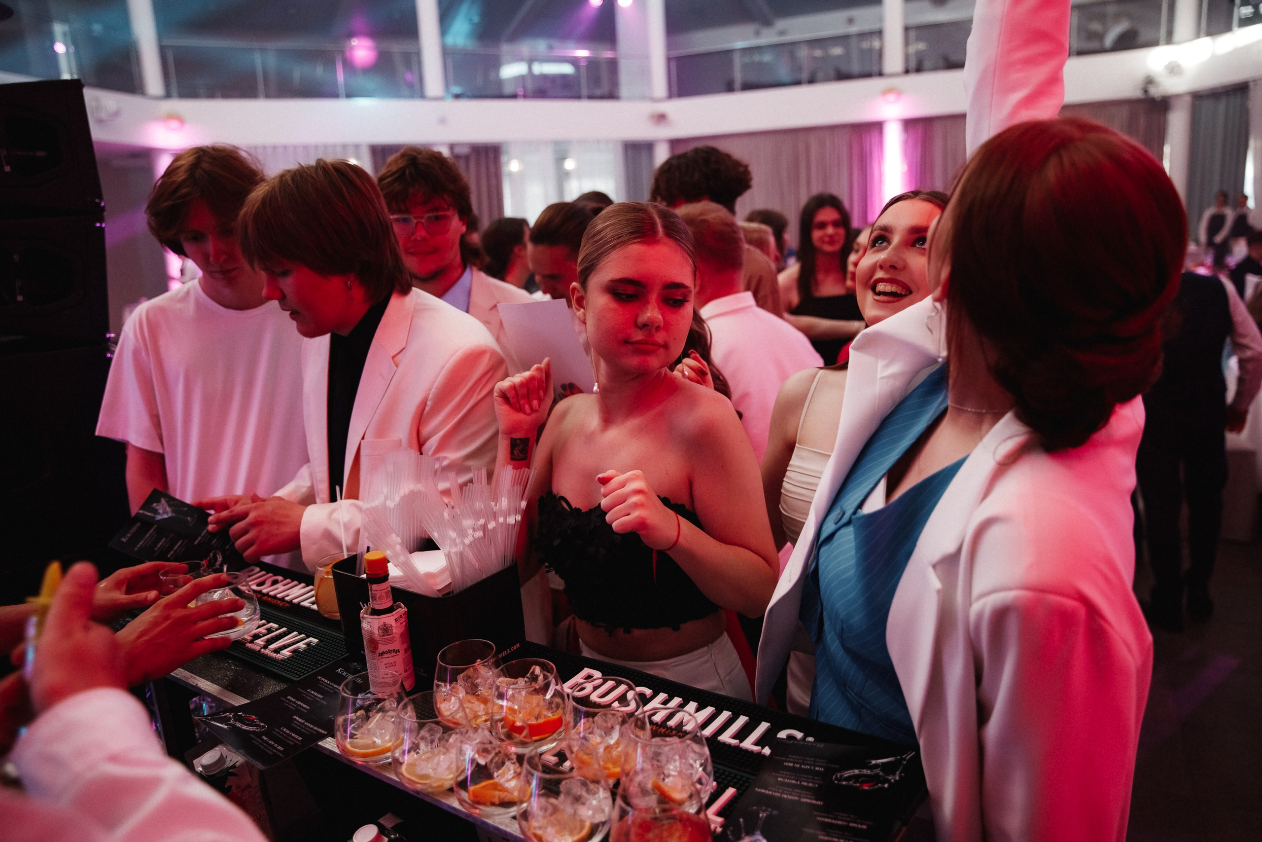 Выпускной. Свадебный фотограф Дмитрий Воробьев Ярославль