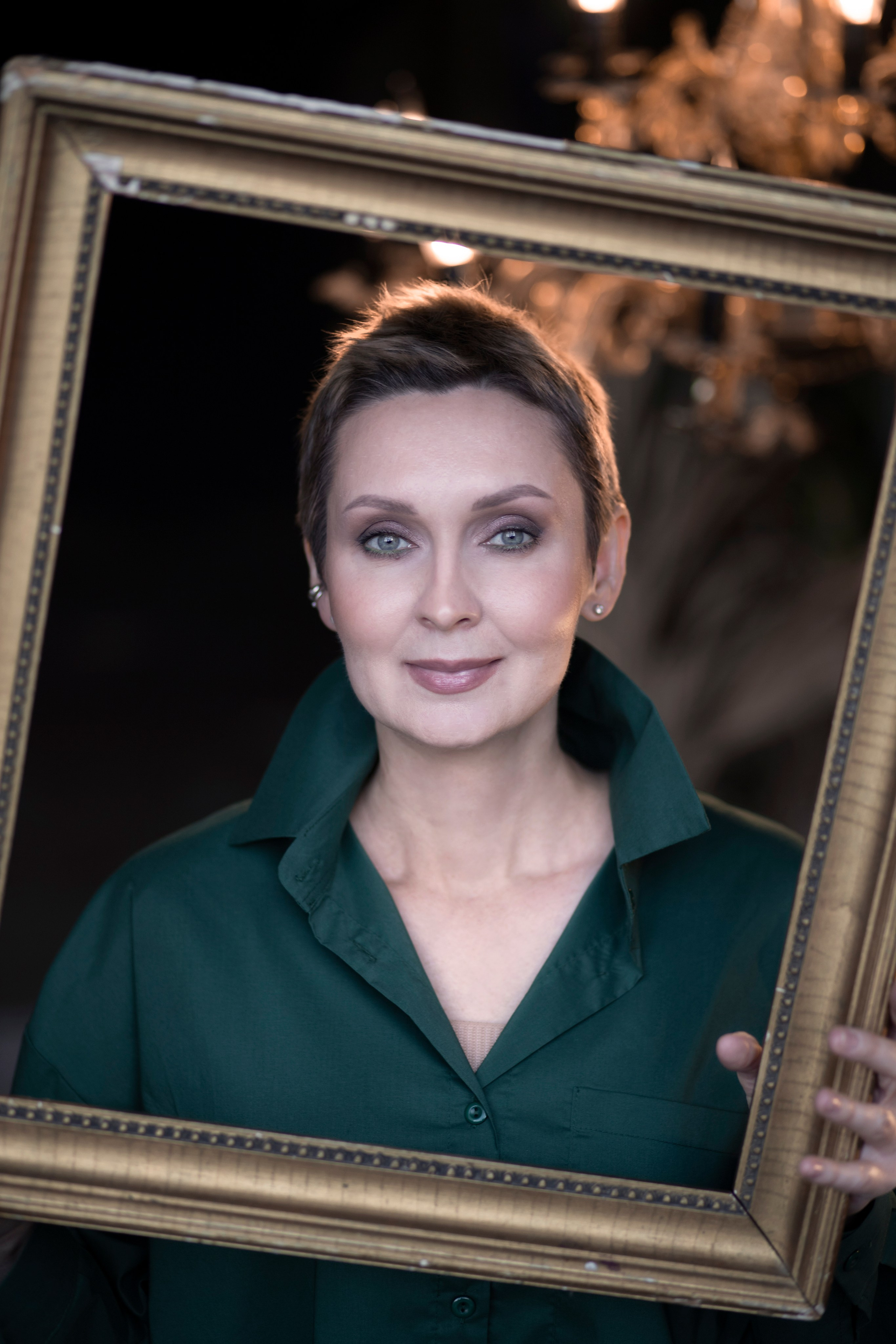 BORASCO. Арт-фотограф в Москве Елена Иванова