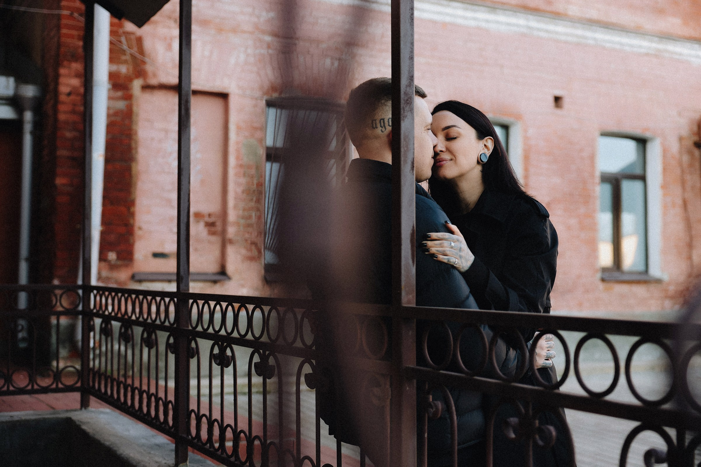 Марина и Павел. Свадебный фотограф Великий Новгород Станислав Кособудский