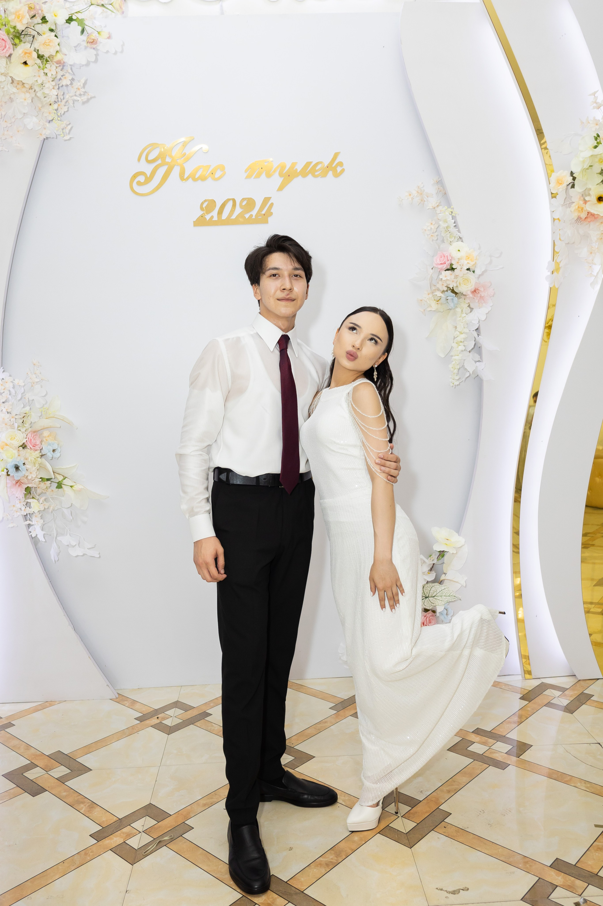 Выпускной вечер | Встреча рассвета. Фото и видеосъемка в Алматы