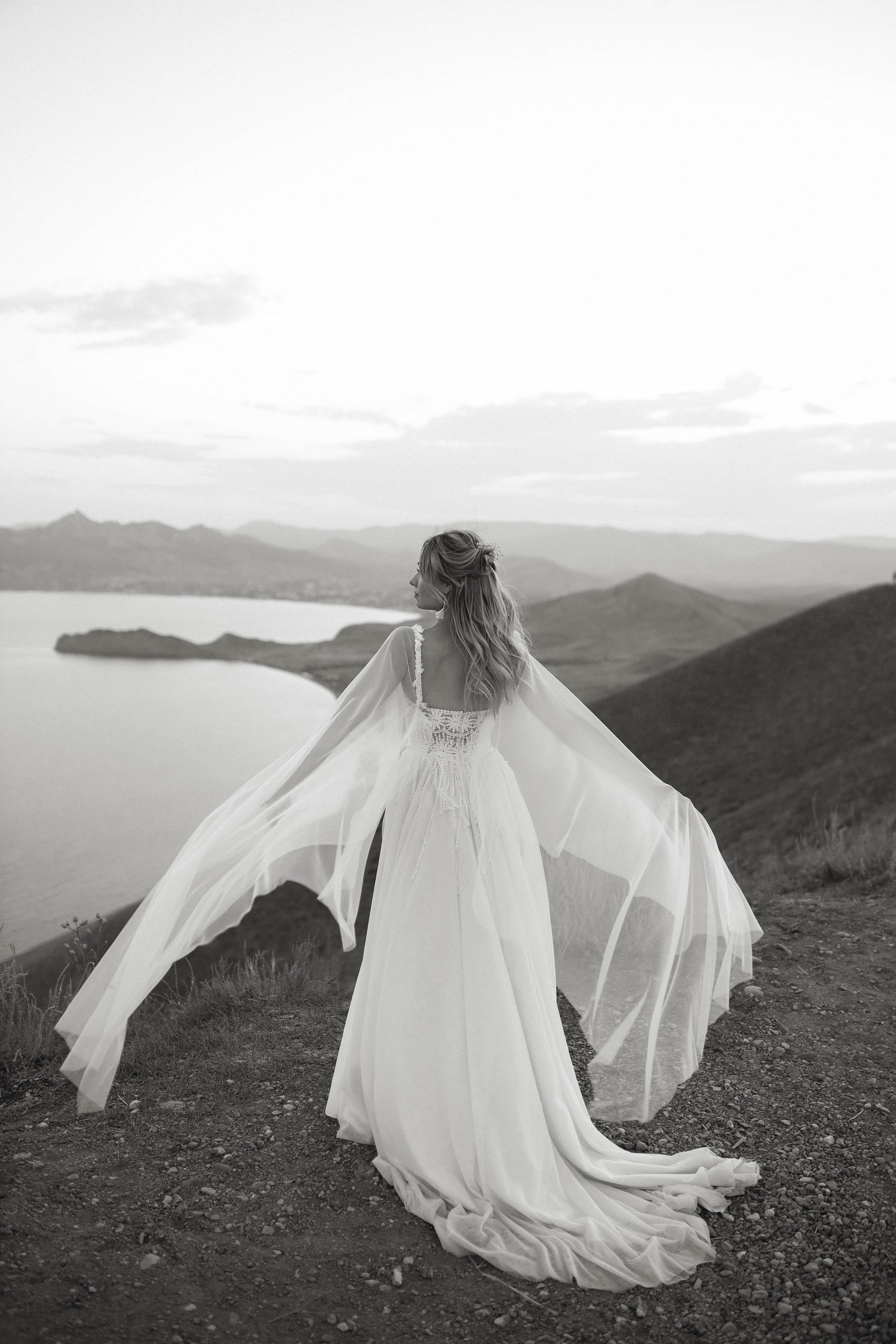 P&S. Свадебный и семейный фотограф Елизавета Артемьева