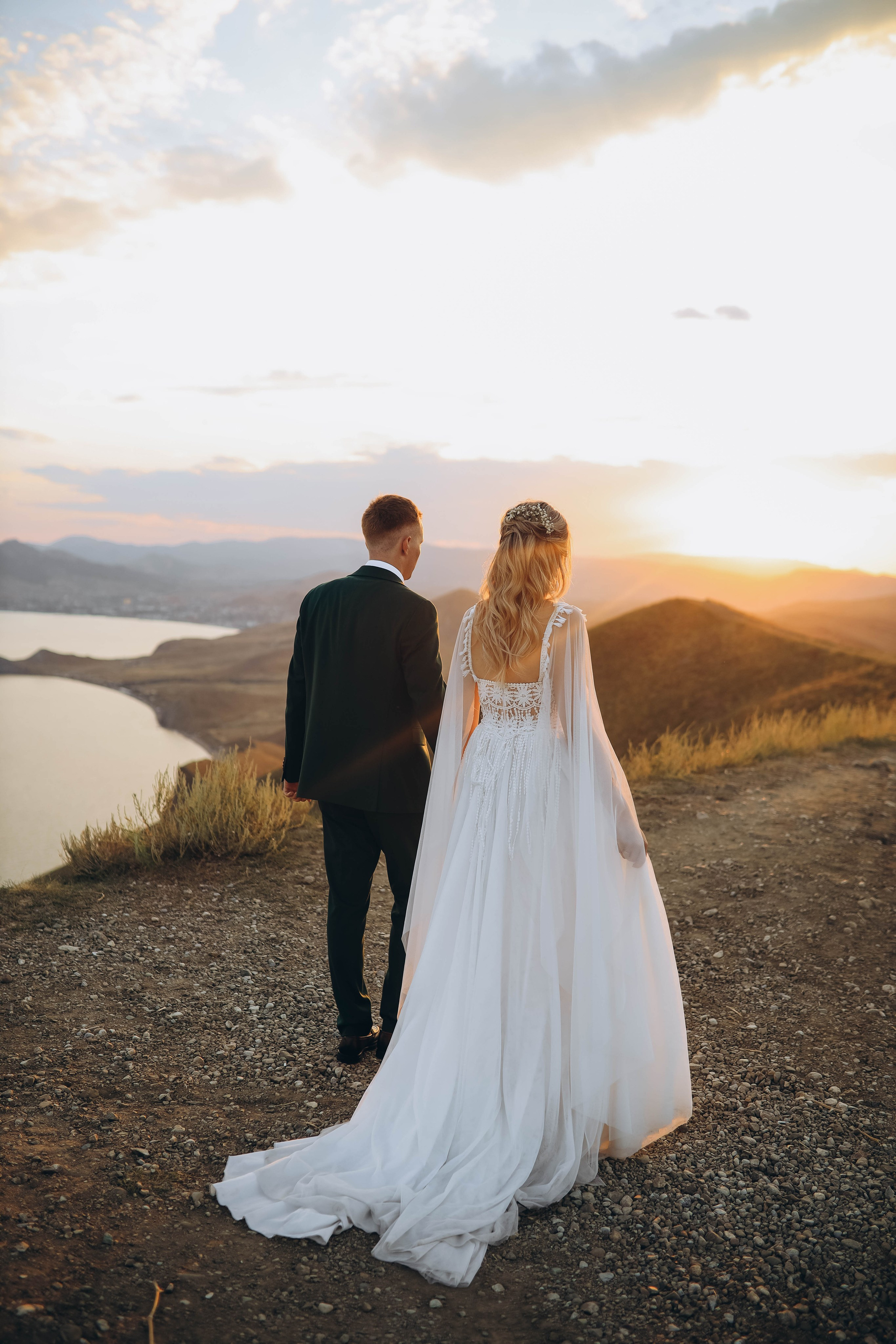 P&S. Свадебный и семейный фотограф Елизавета Артемьева