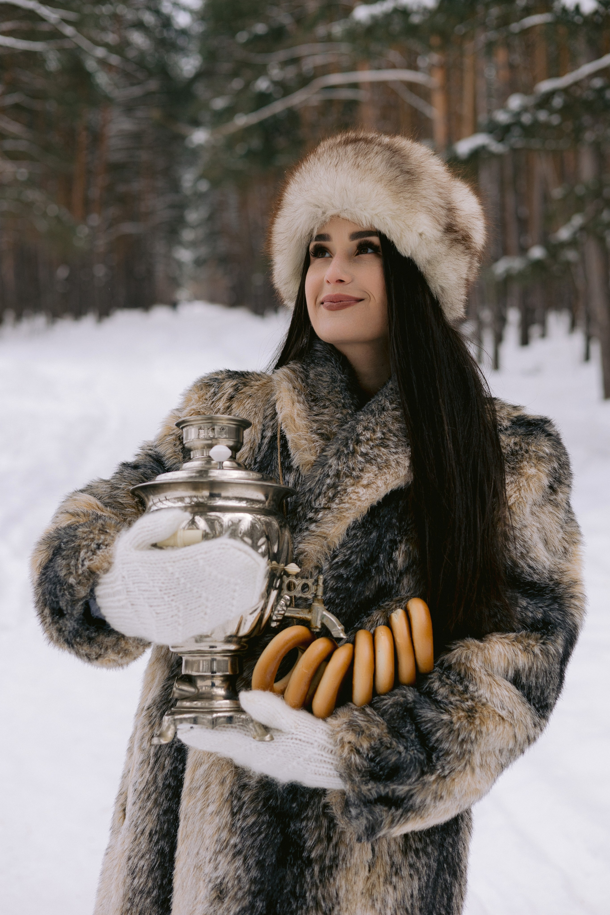 Алина. Фотограф в Воронеже и Москве