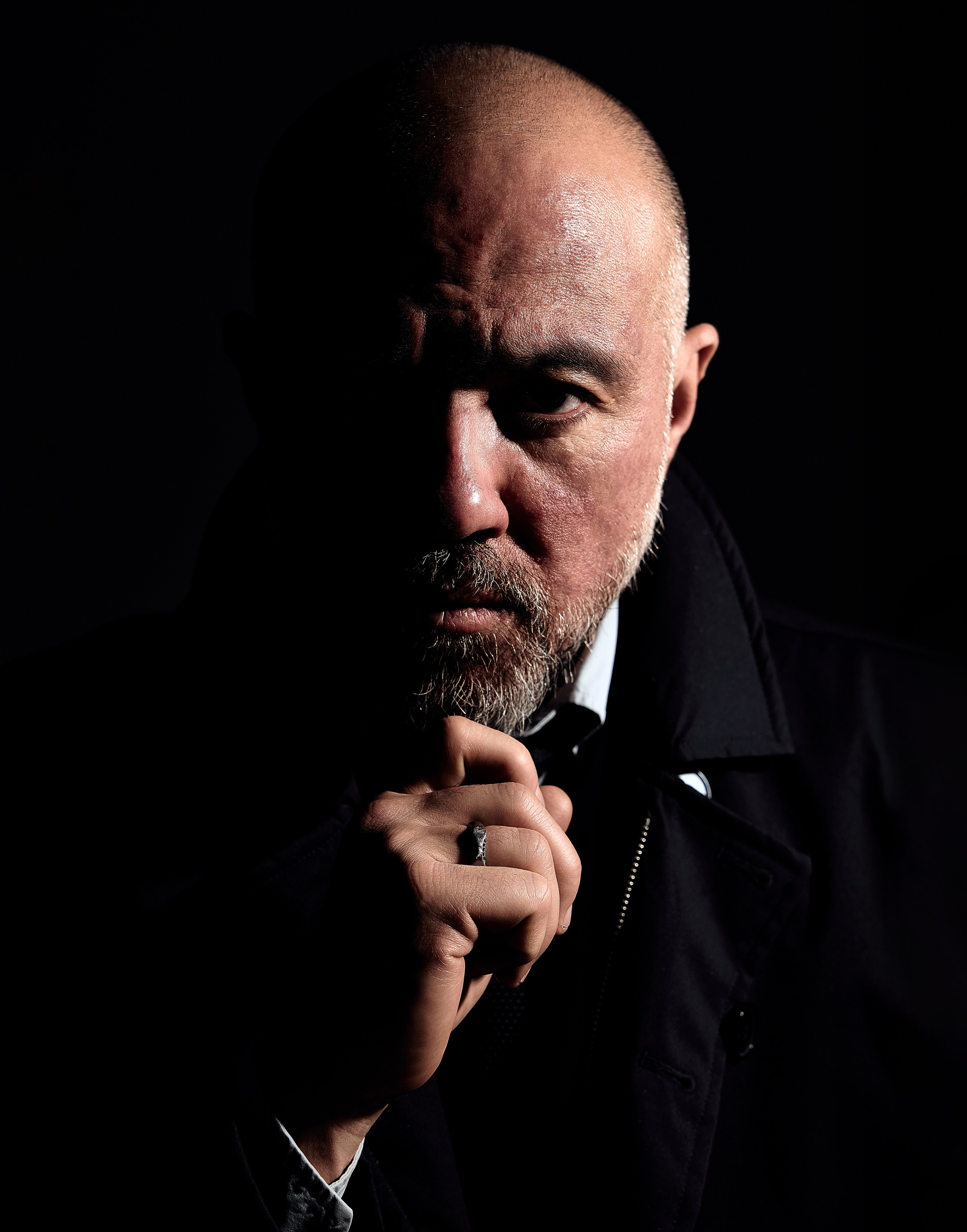 Портретный фотограф в Москве