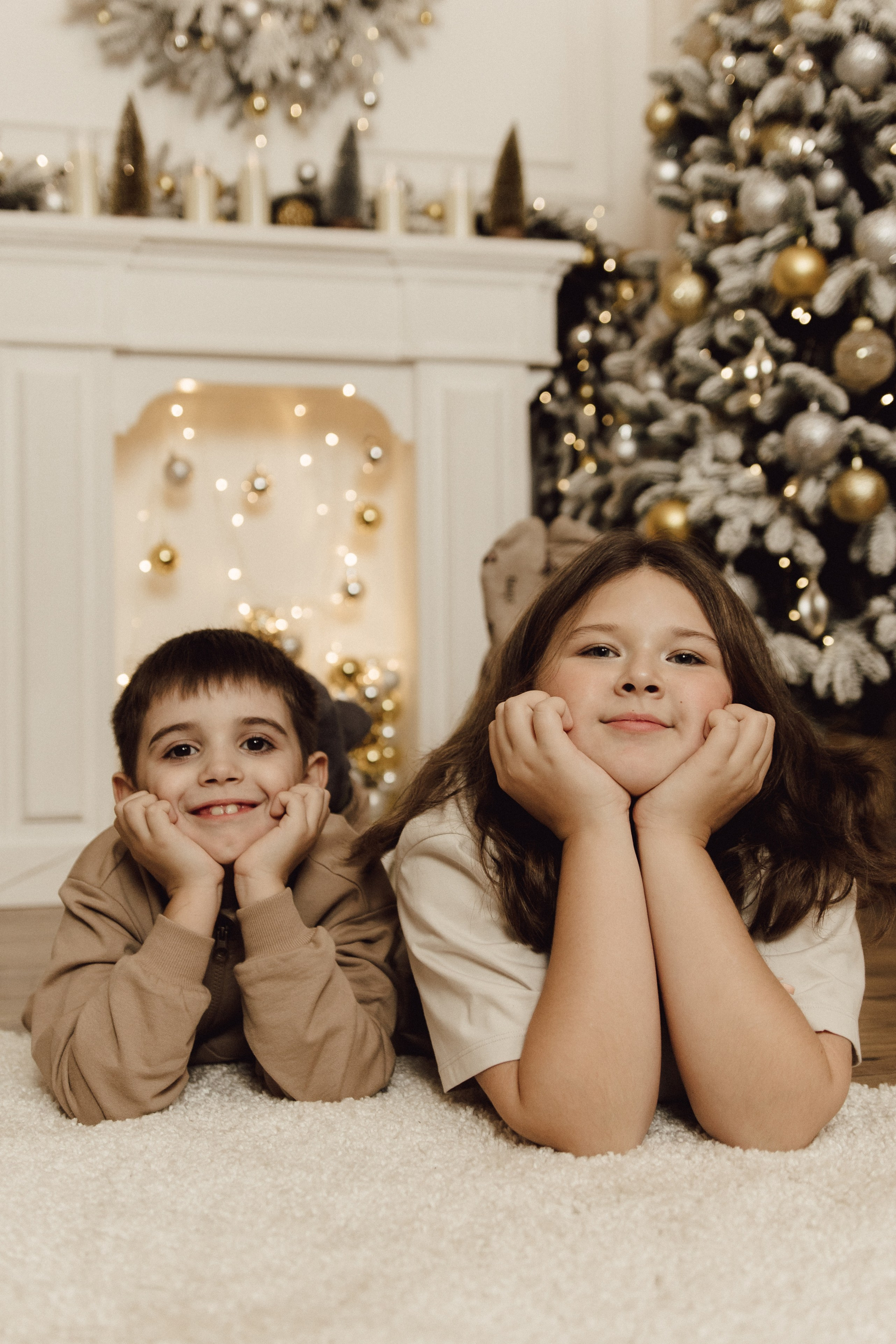 Семья Михолап. Фотограф в Кирове и Кирово-Чепецке Валерия Шиляева