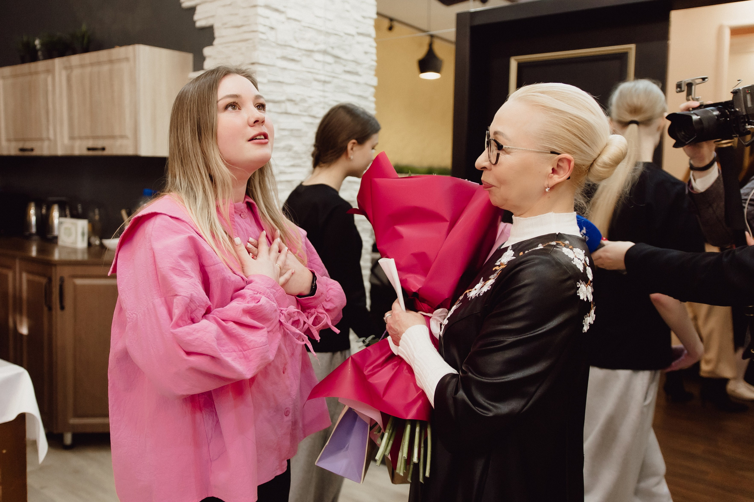 День рождения Мельниковой Елены Валерьевны. Фотограф в Кирове и Кирово-Чепецке Валерия Шиляева