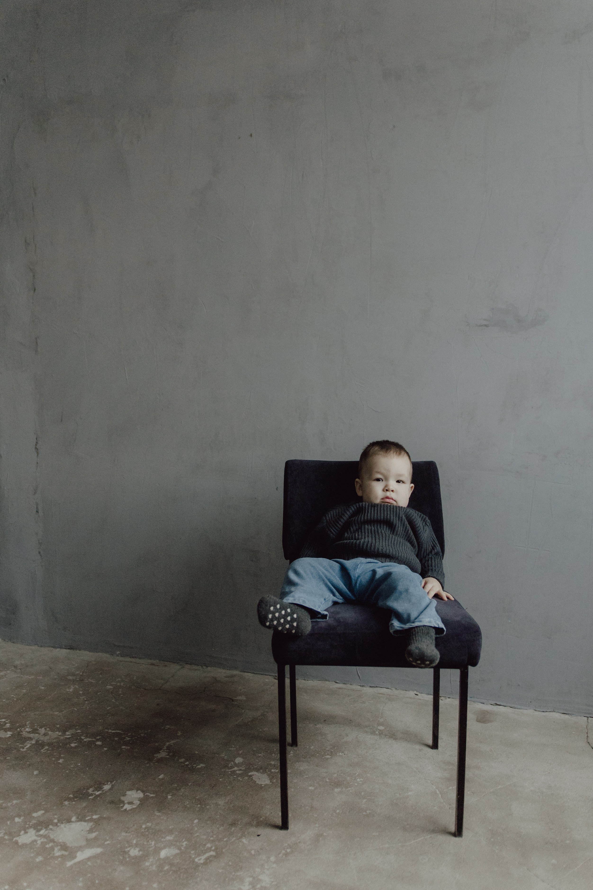 Лена, Даня и Тима. Фотограф в Кирове и Кирово-Чепецке Валерия Шиляева