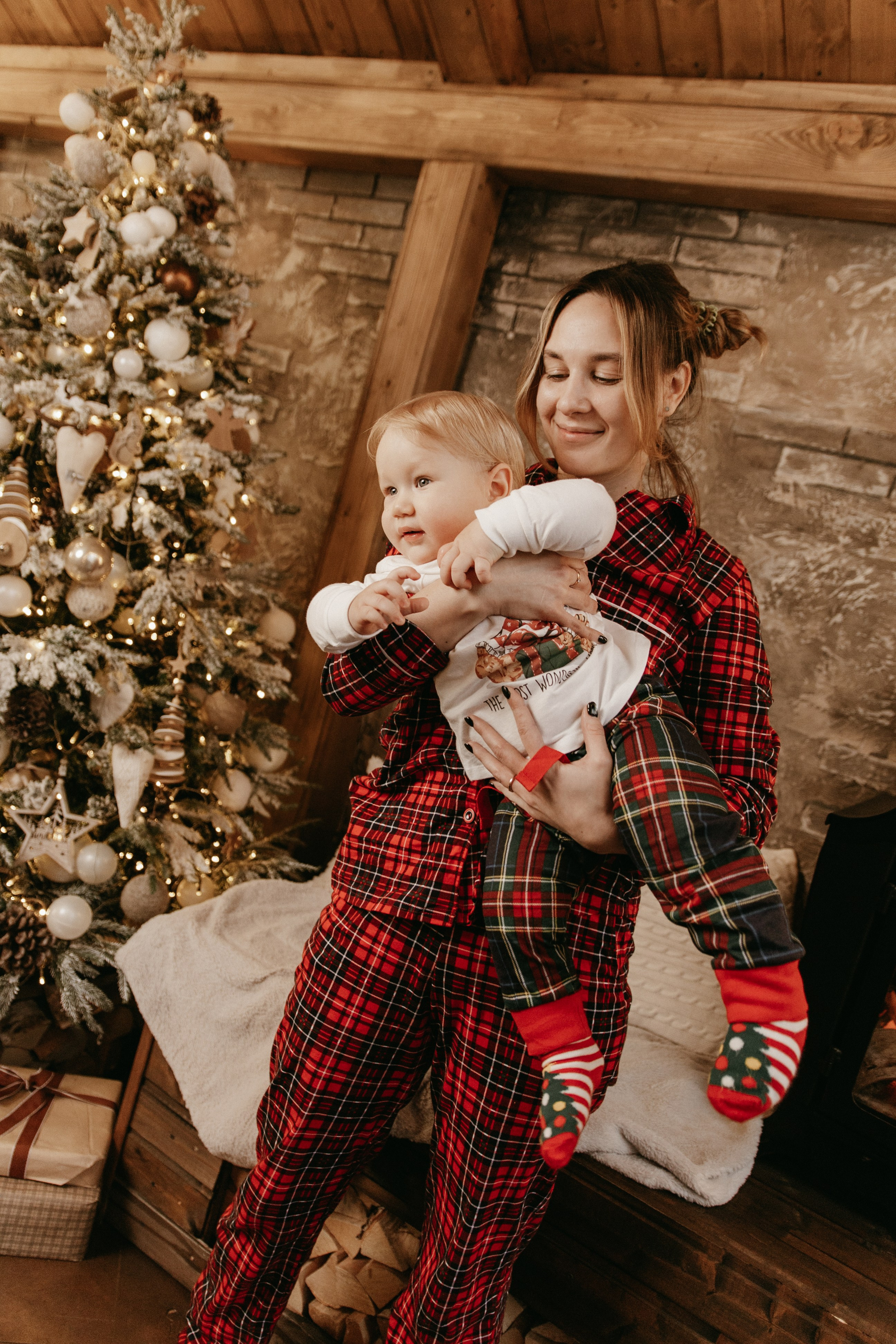 Семья Швертель. Фотограф в Кирове и Кирово-Чепецке Валерия Шиляева