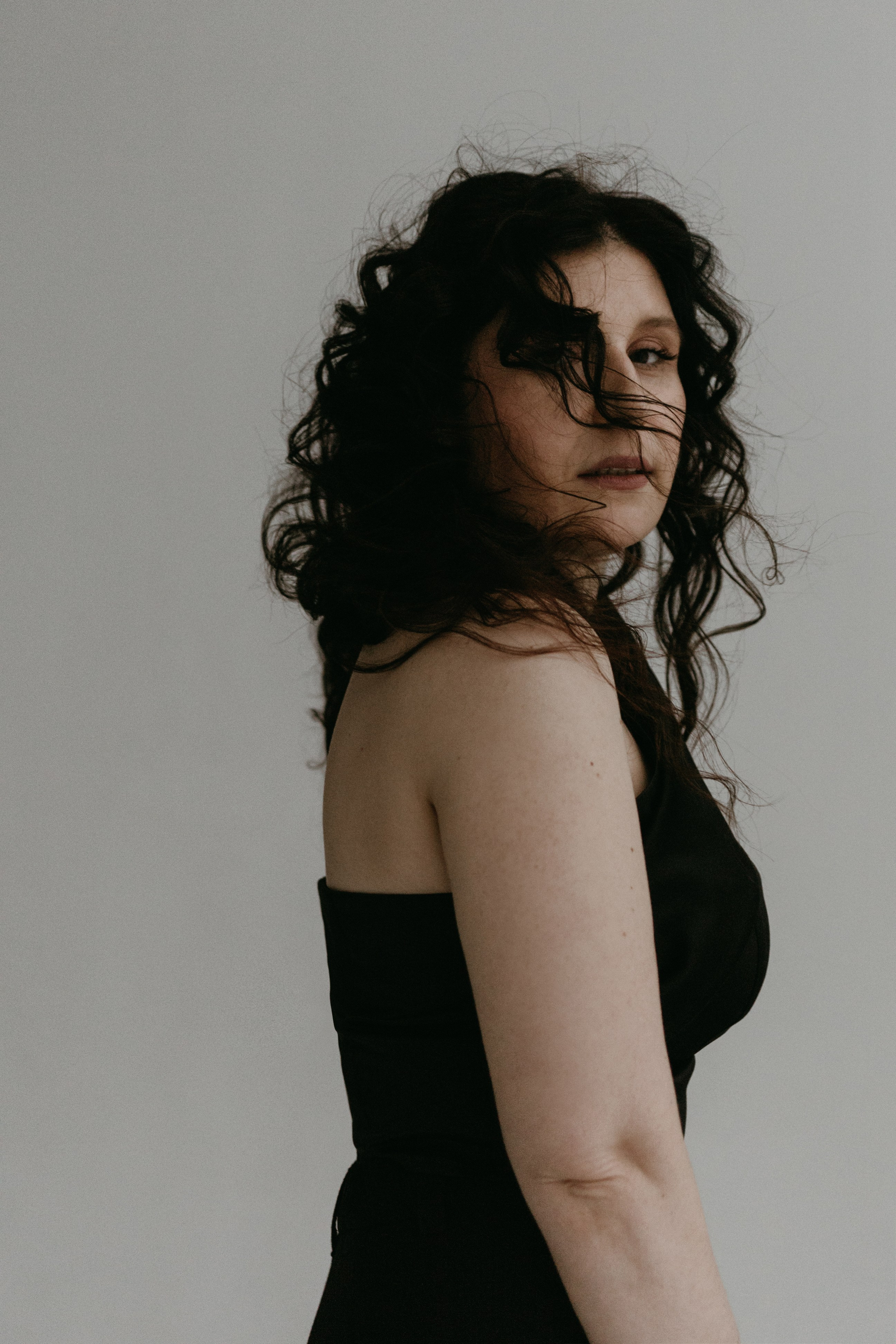 Екатерина. Фотограф в Кирове и Кирово-Чепецке Валерия Шиляева