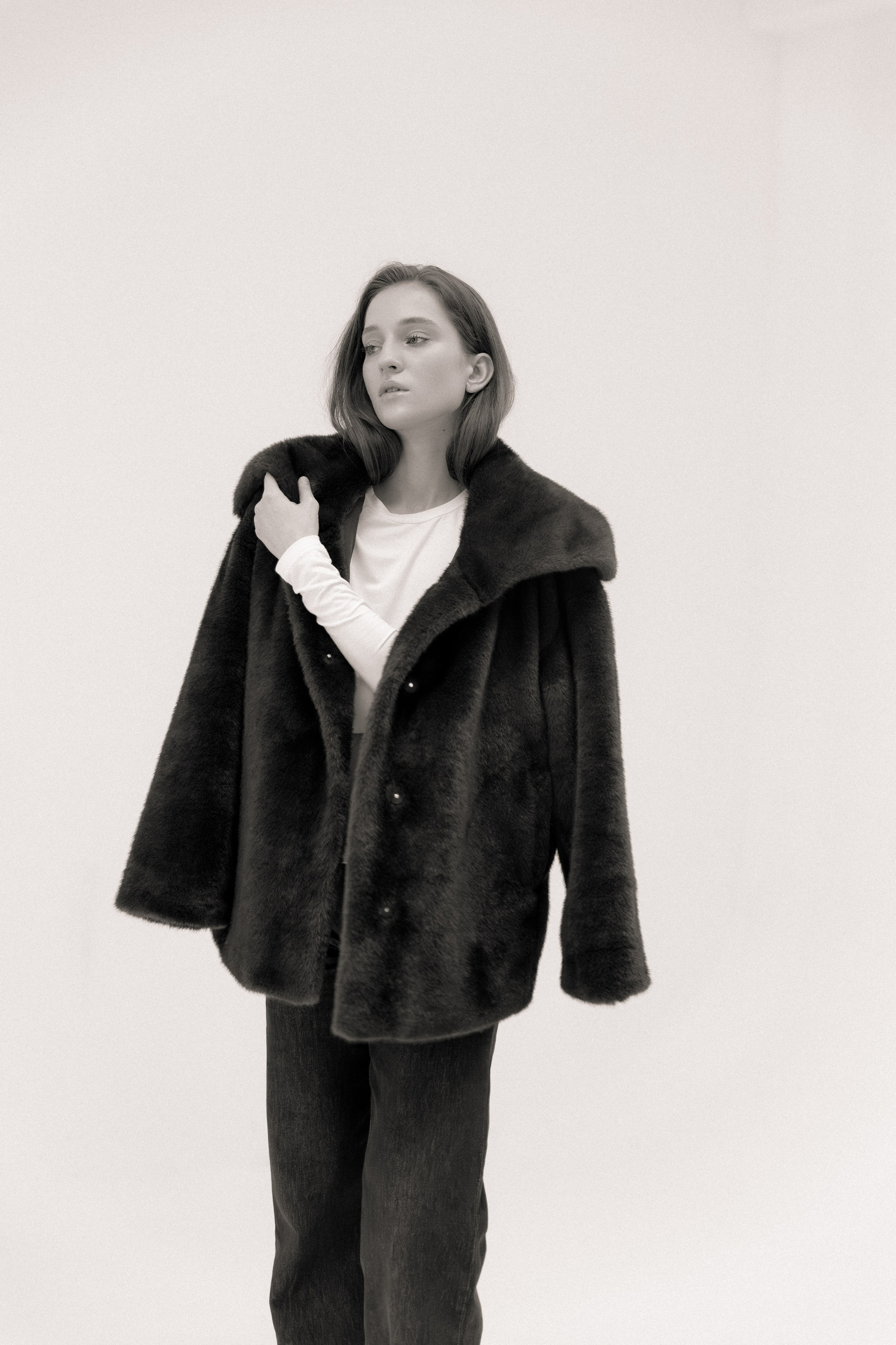 Maria. Елизавета Приходько женский фотограф Москва