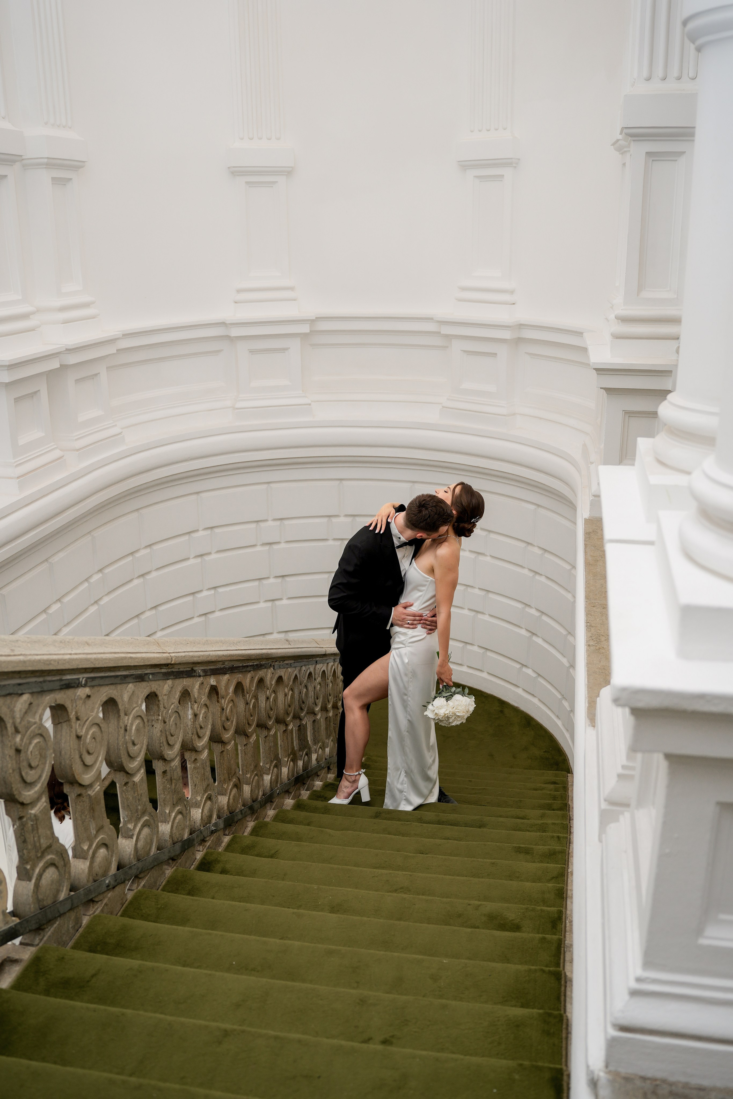 Особняк Спиридоновых. Фотограф Элина Задорожная