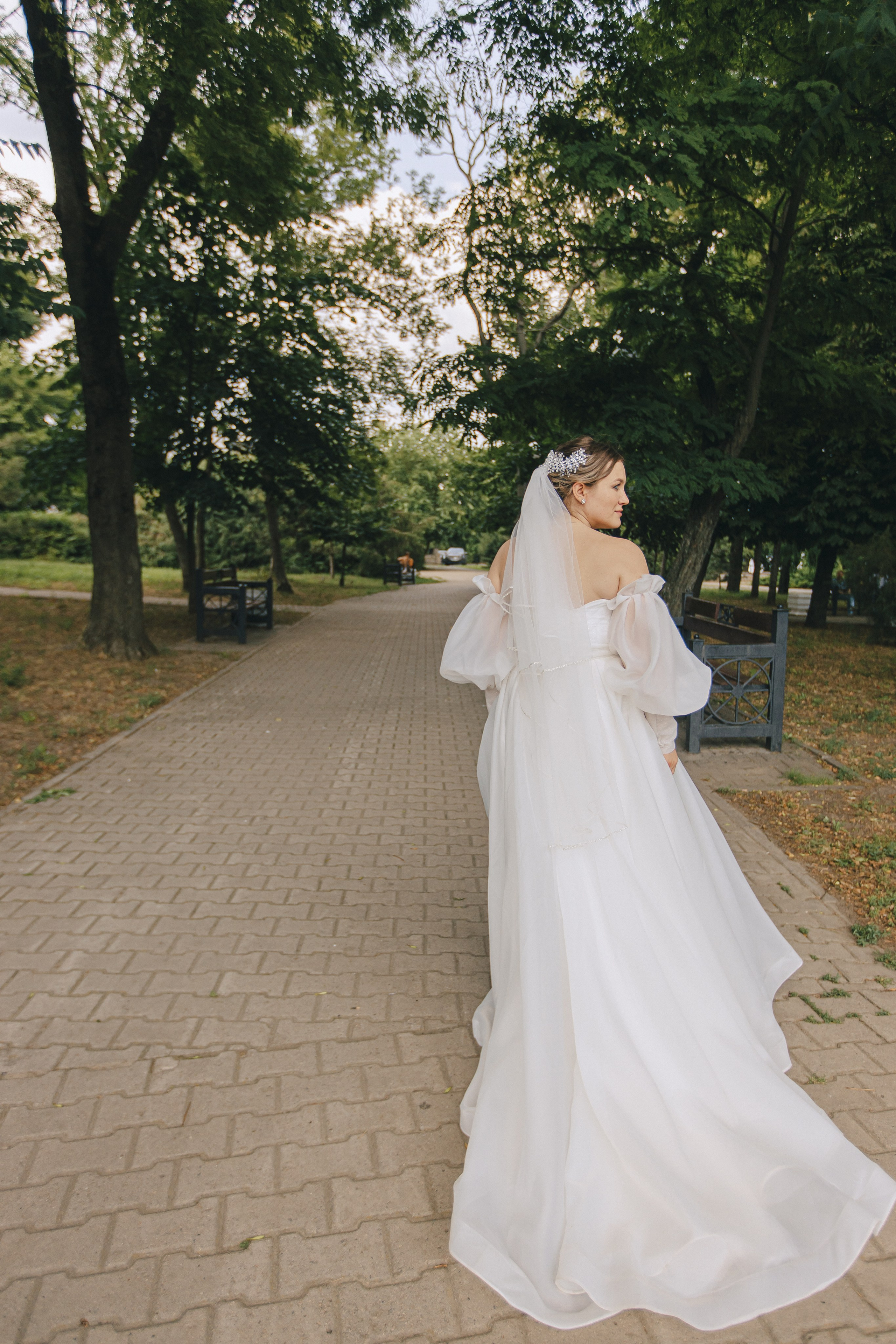 Арина и Егор. Фотограф Таганрог Любимая Надя