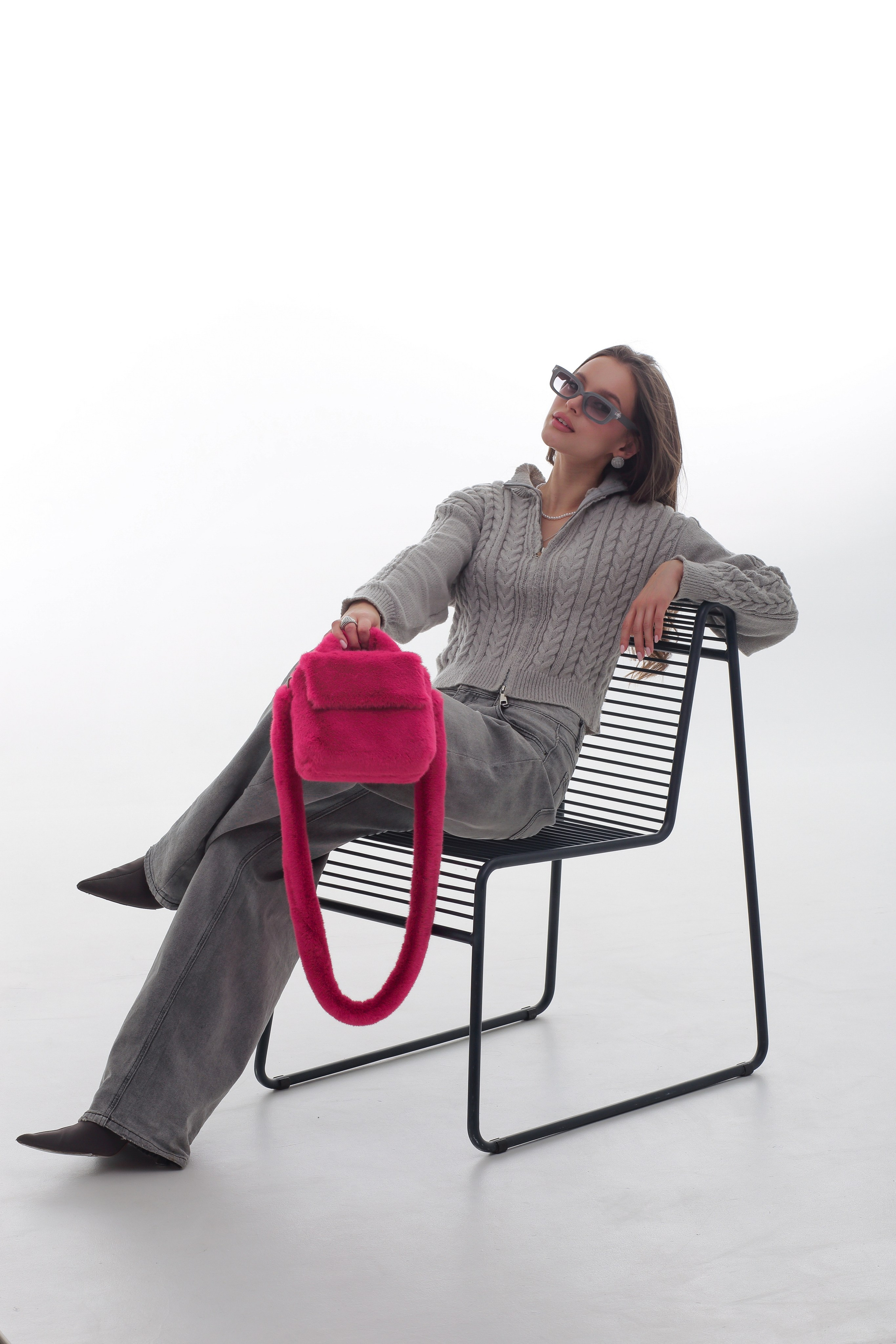 Сумки Take the bag. Портретный фотограф Анна Мерзлякова