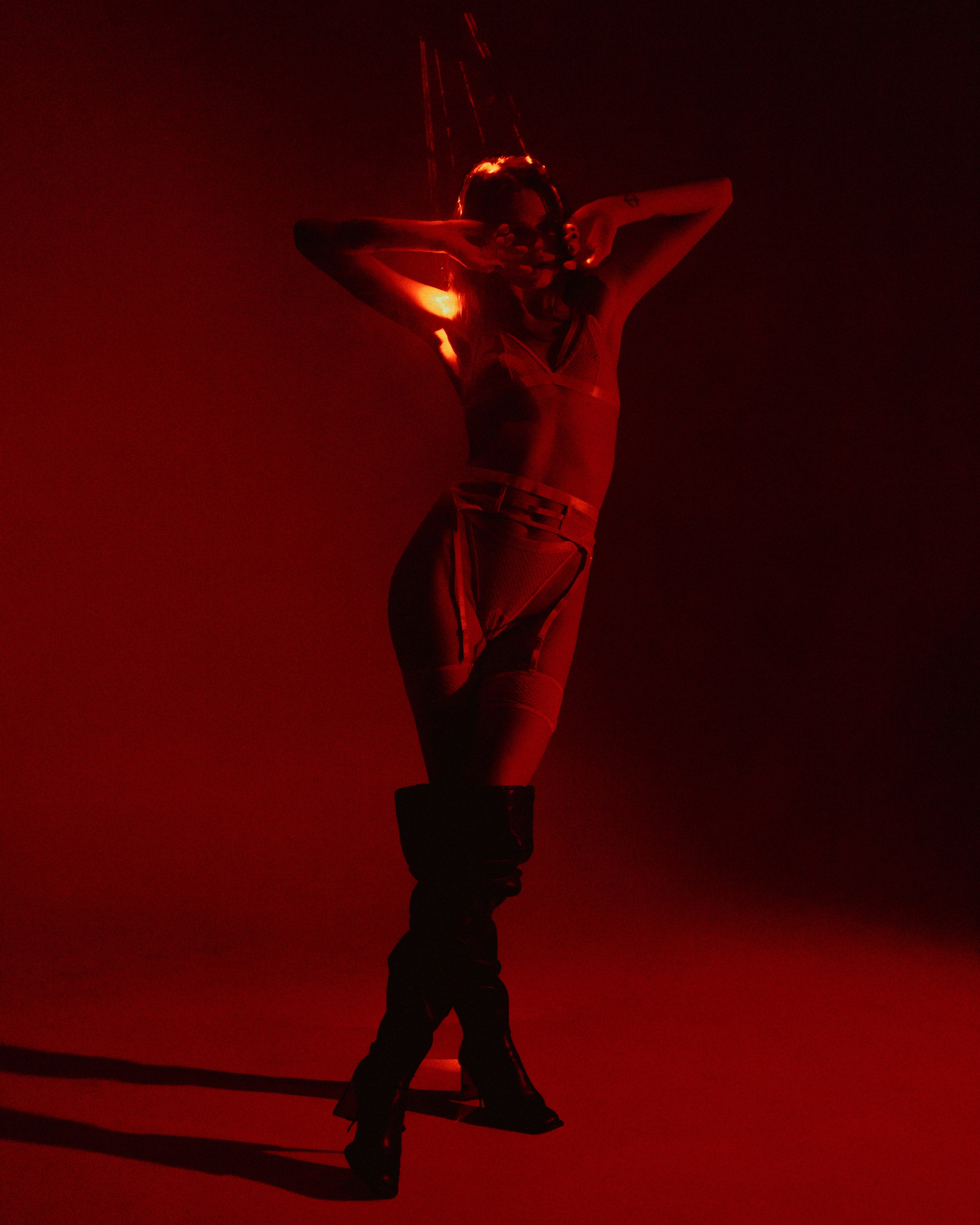 Dasha Tomatto. Фотограф Москва | Анастасия Кочиш