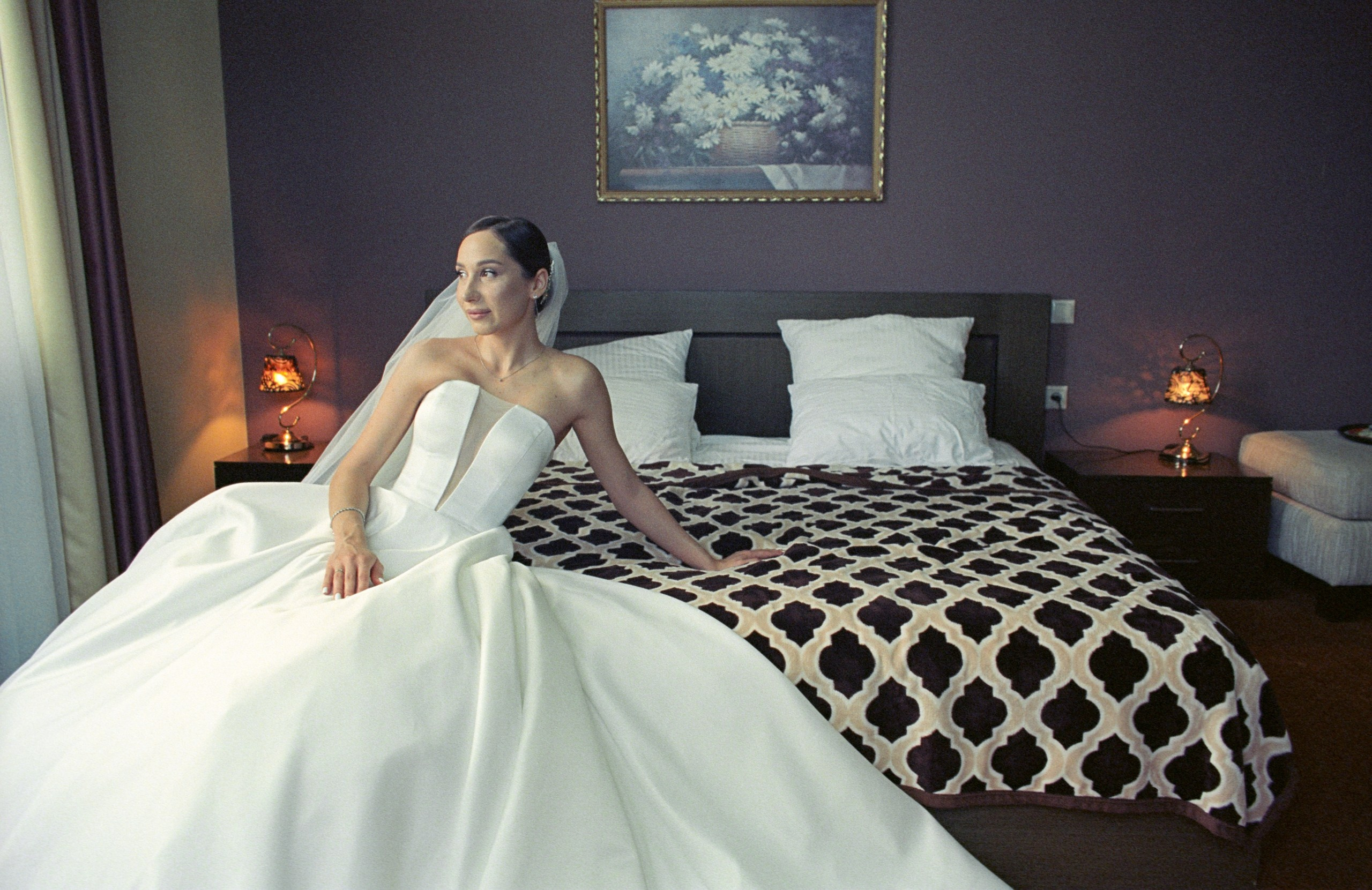 Пленочный фотограф на КМВ Мирнов Игорь