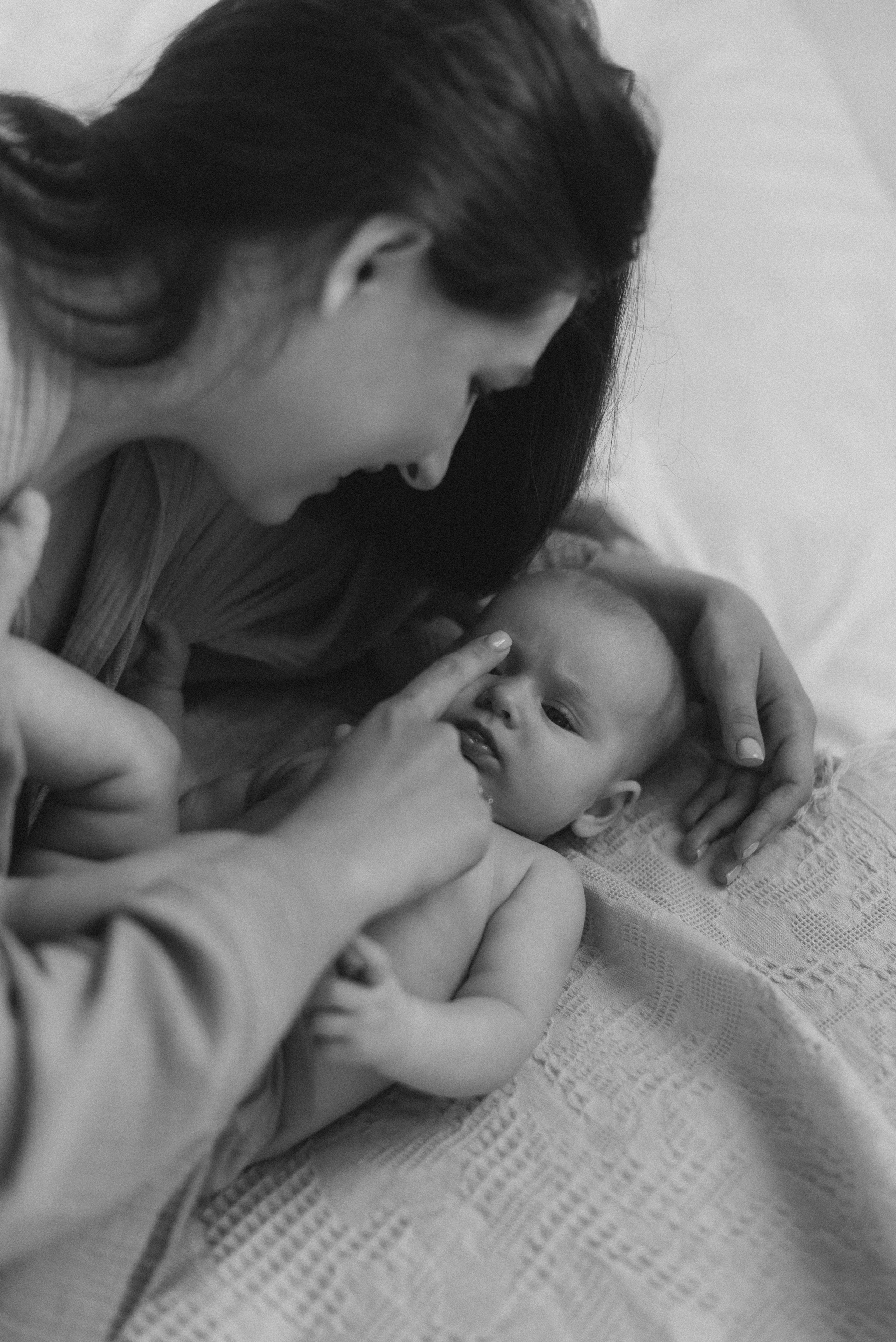 ФОТОПРОЕКТ «МАМА И МАЛЫШ». Семейный фотограф в г. Ставрополь, Сорокина Мария