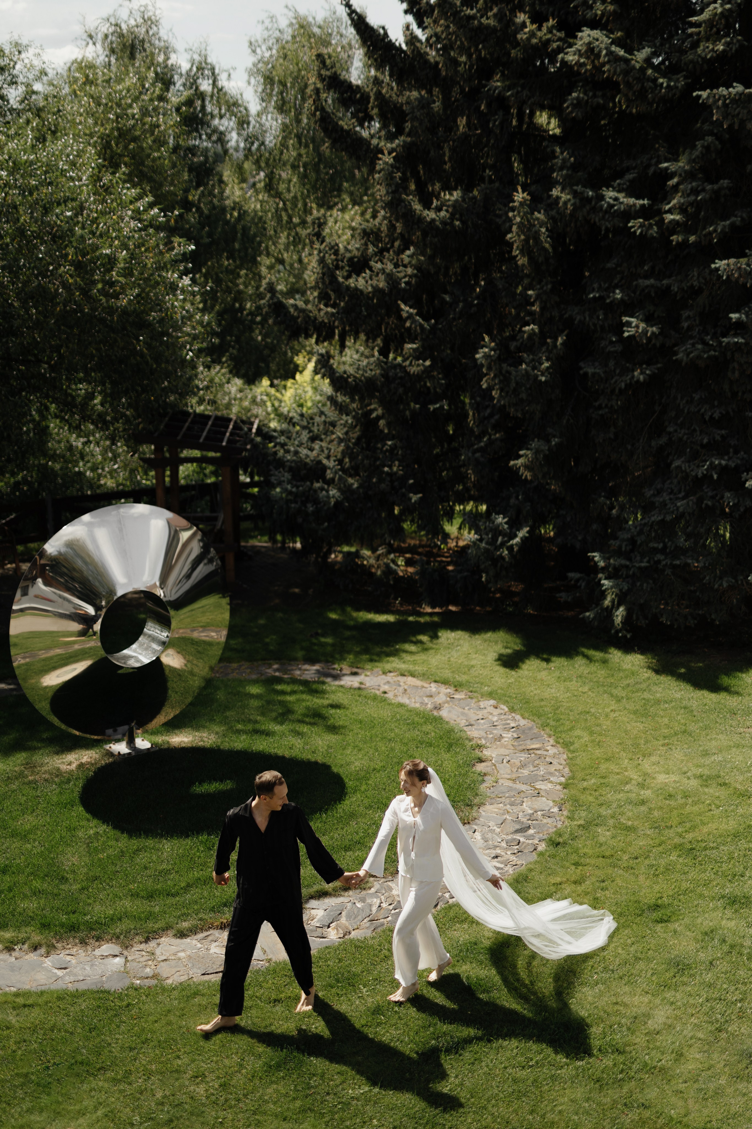 Свадьба Артёма и Ольги. Фотограф Кольчугино/Владимир/Москва Елизавета Иода