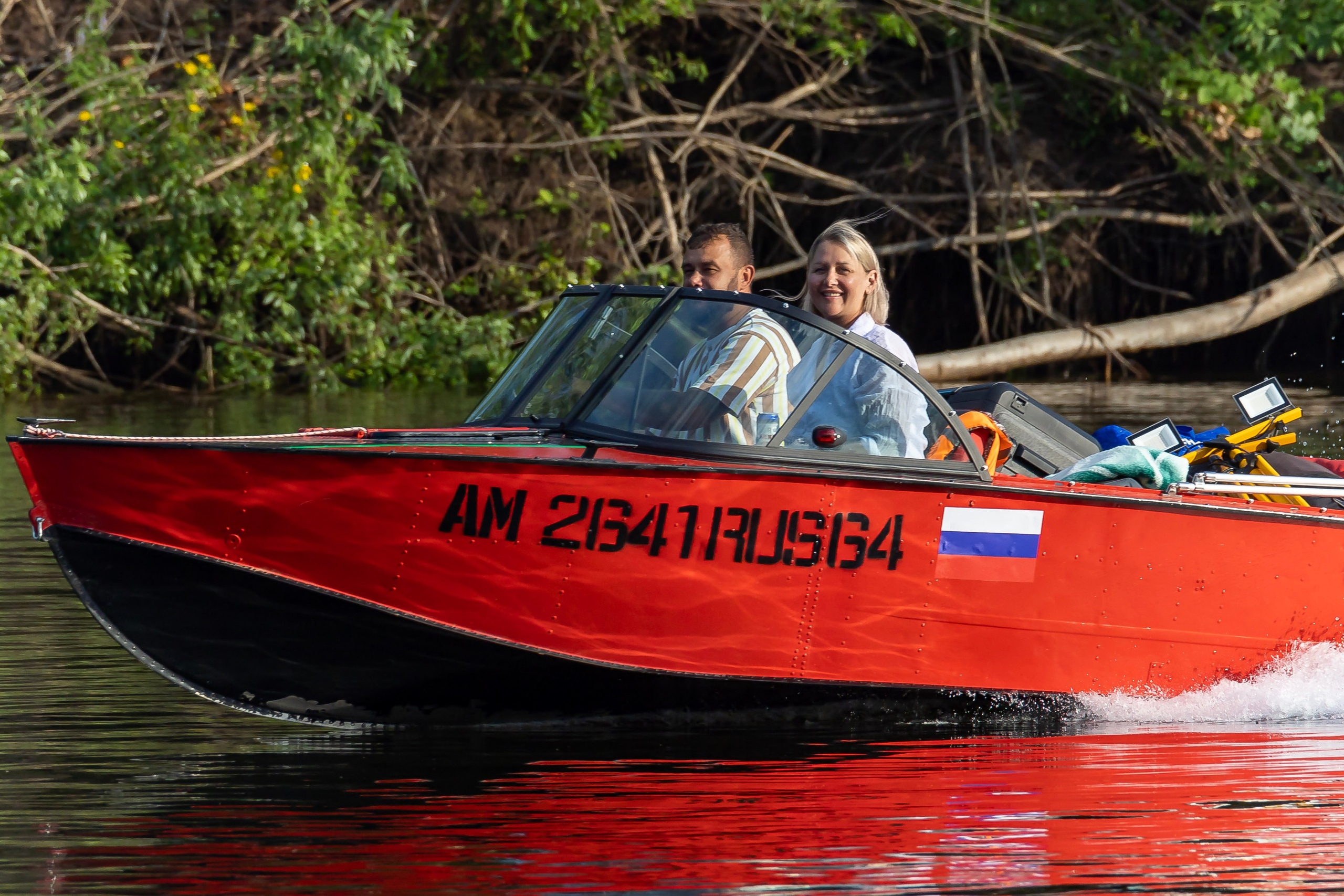 Люди. Макс По — фото и видео съемки любого формата