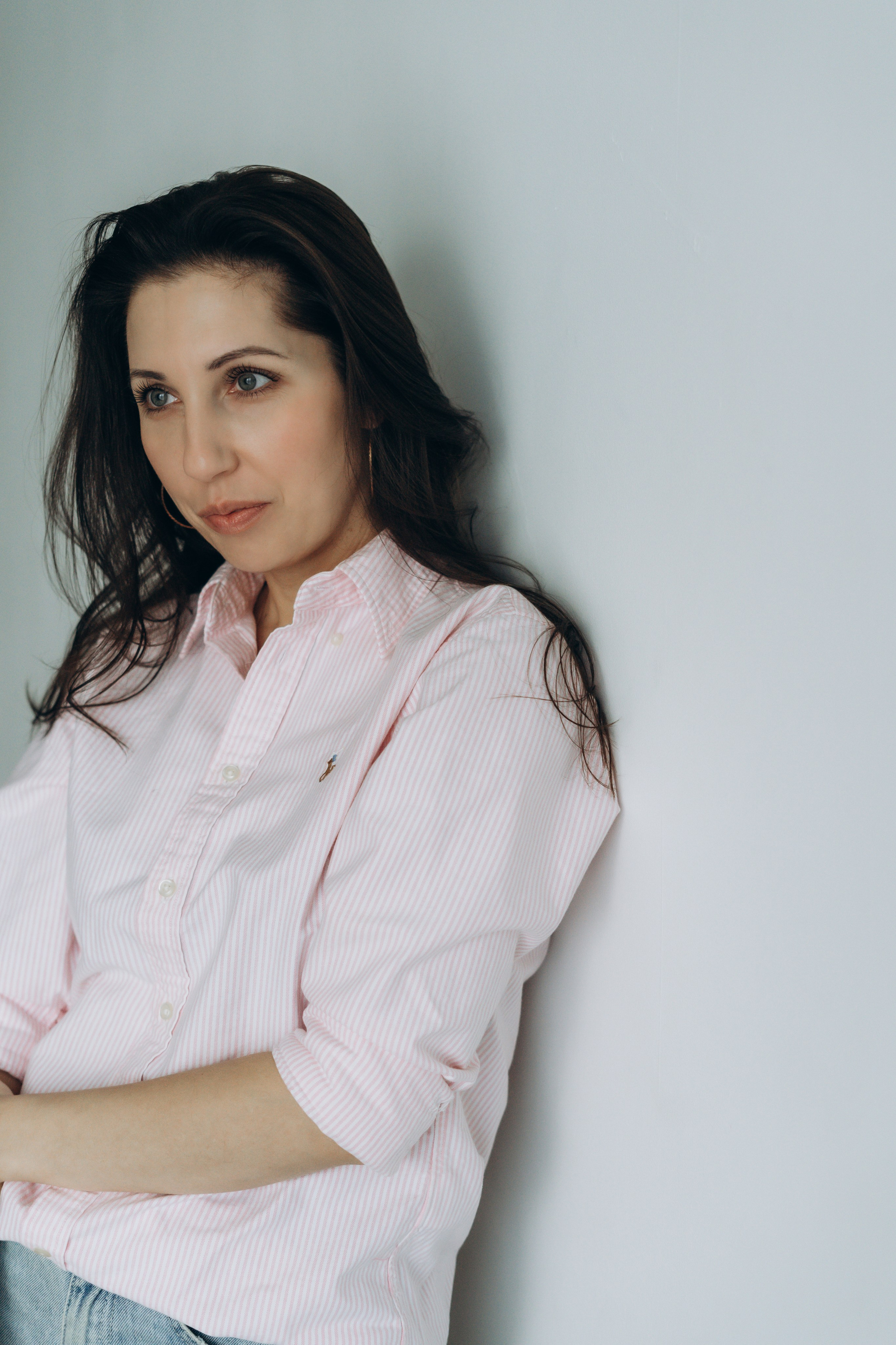 Марина. Детский и семейный фотограф в Ногинске Елизавета Гончар