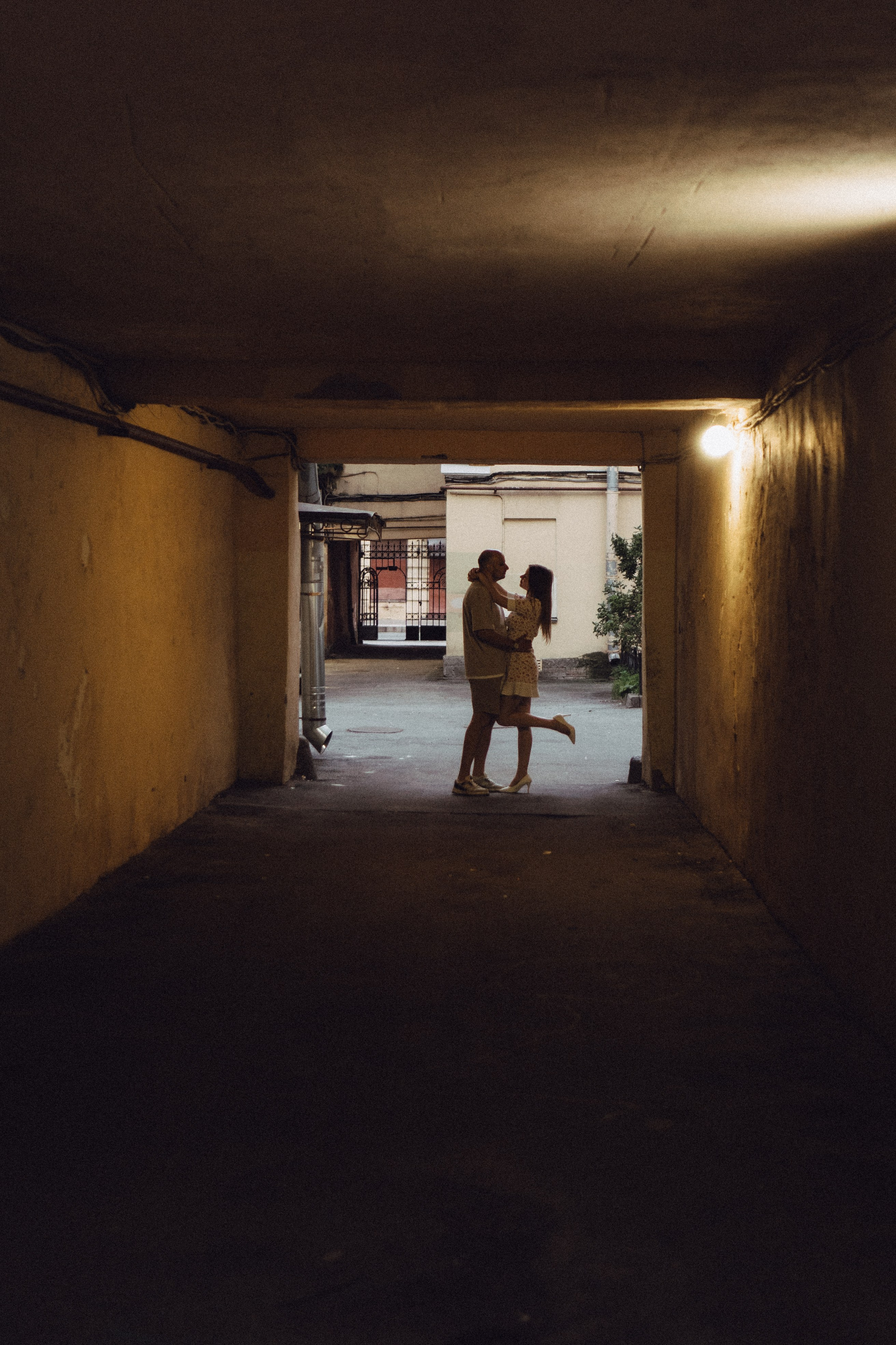 ПРОГУЛКА УТОРОМ ПО ПИТЕРУ. Профессиональный фотограф, Санкт-Петербург — Виктория Богомолова