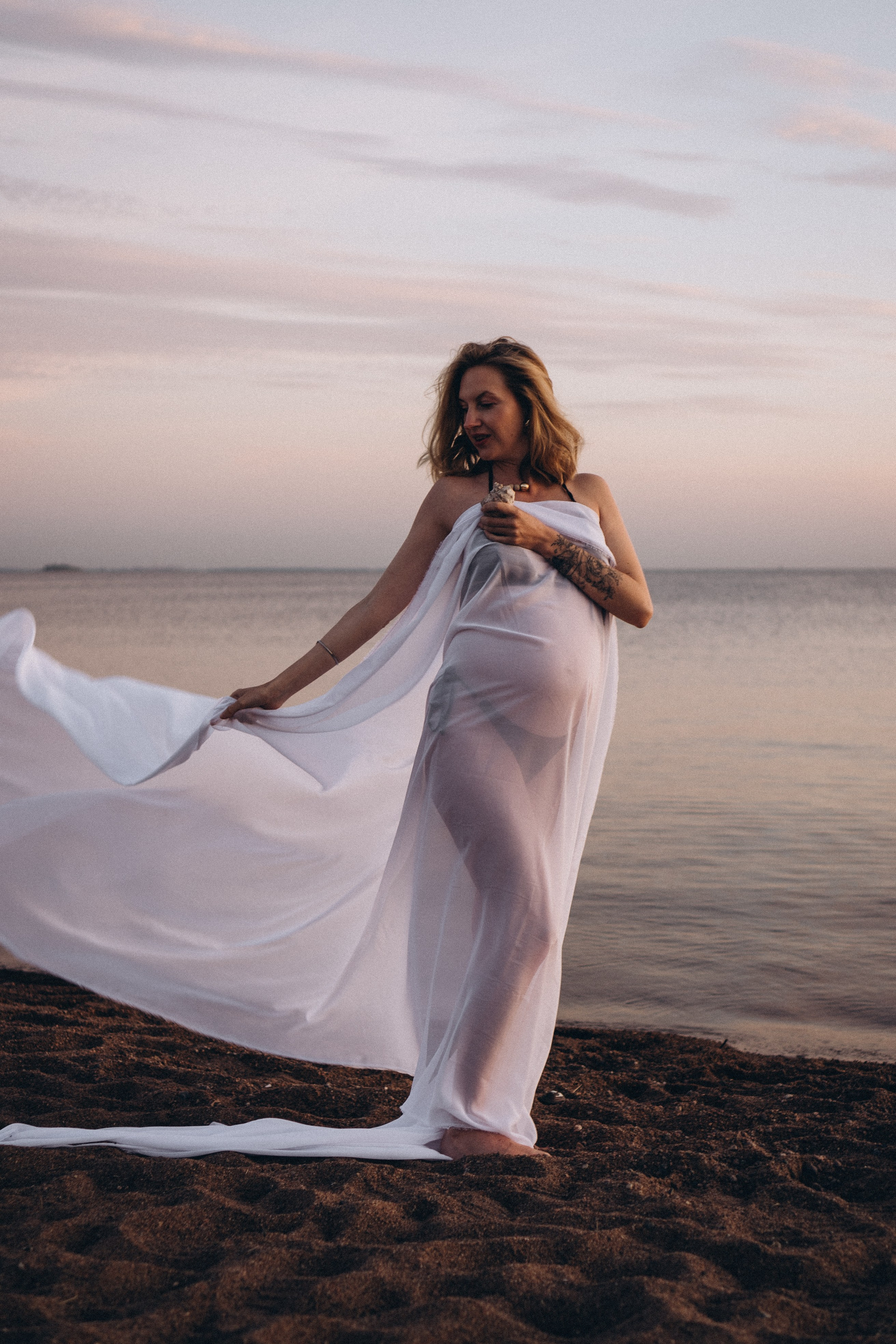 В ОЖИДАНИИ. Профессиональный фотограф, Санкт-Петербург — Виктория Богомолова