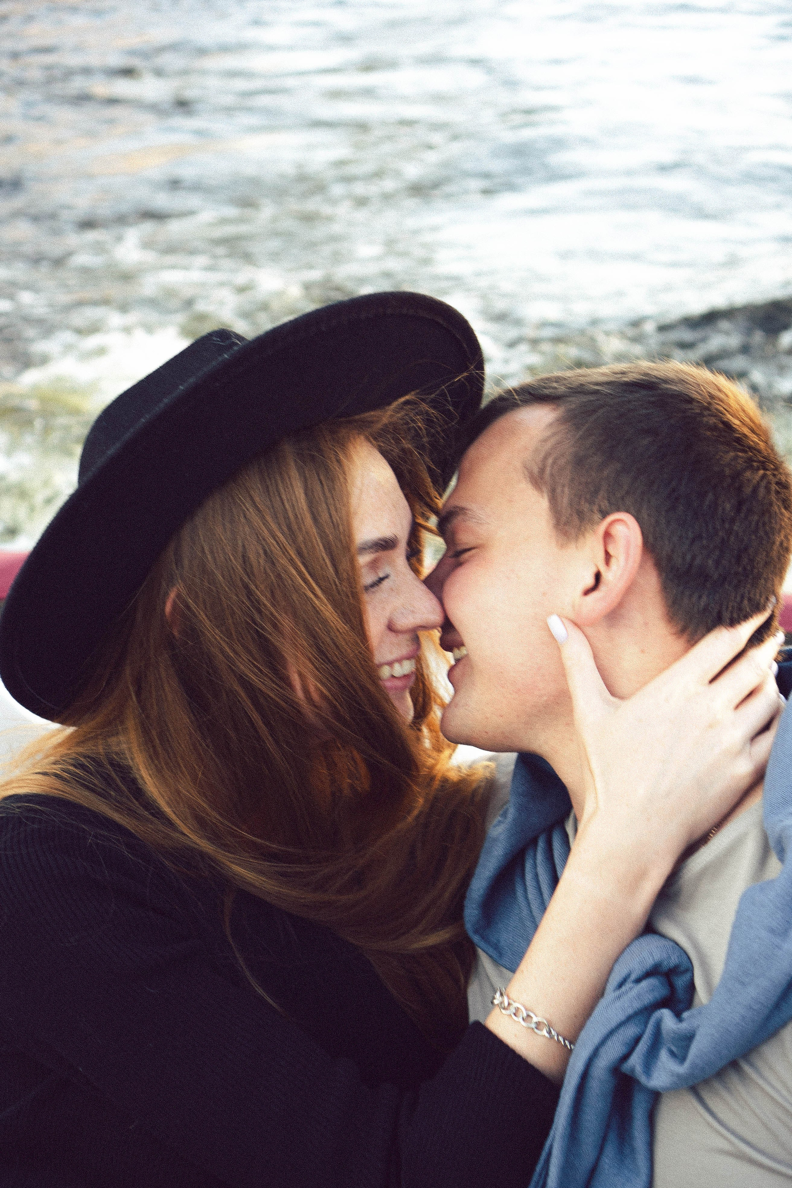 Летняя морская прогулка. Профессиональный фотограф, Санкт-Петербург — Виктория Богомолова