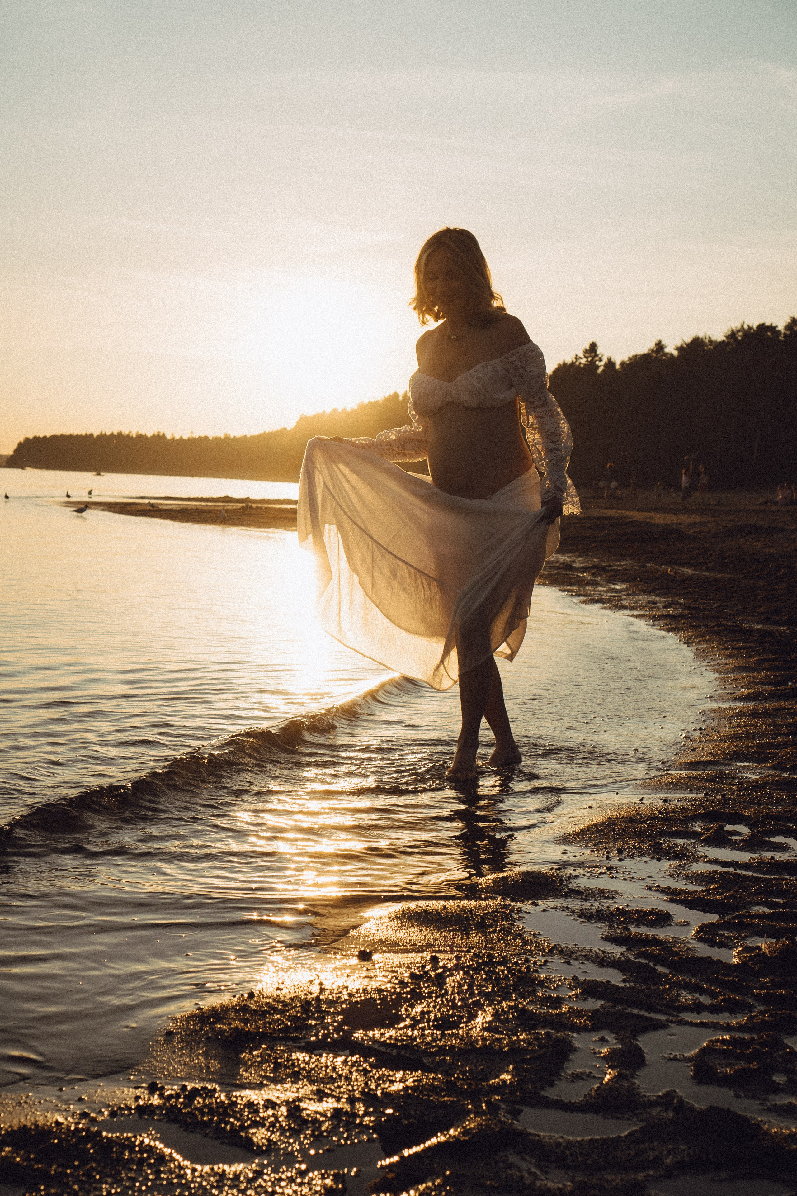 В ОЖИДАНИИ. Профессиональный фотограф, Санкт-Петербург — Виктория Богомолова