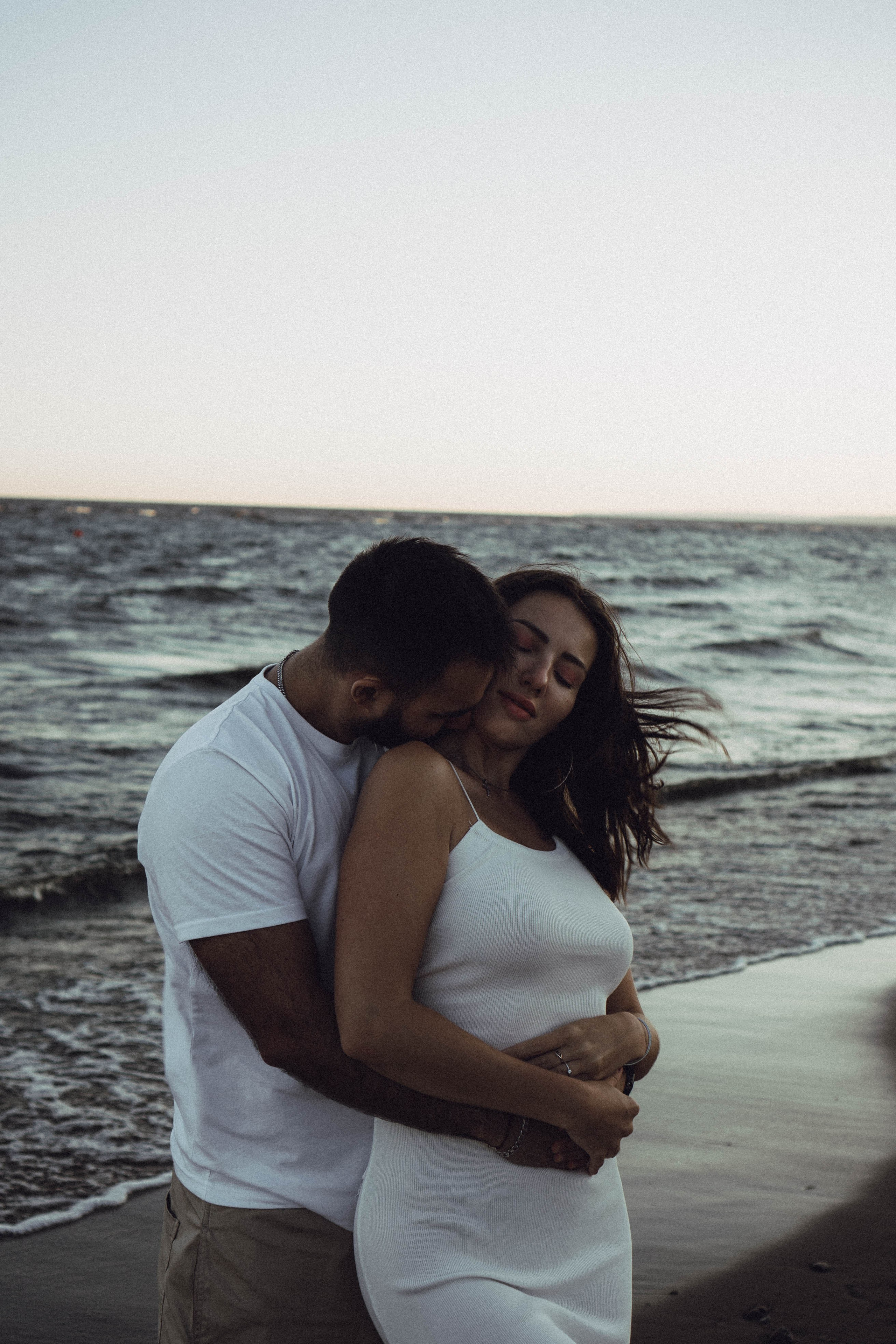 Любовь на заливе. Профессиональный фотограф, Санкт-Петербург — Виктория Богомолова