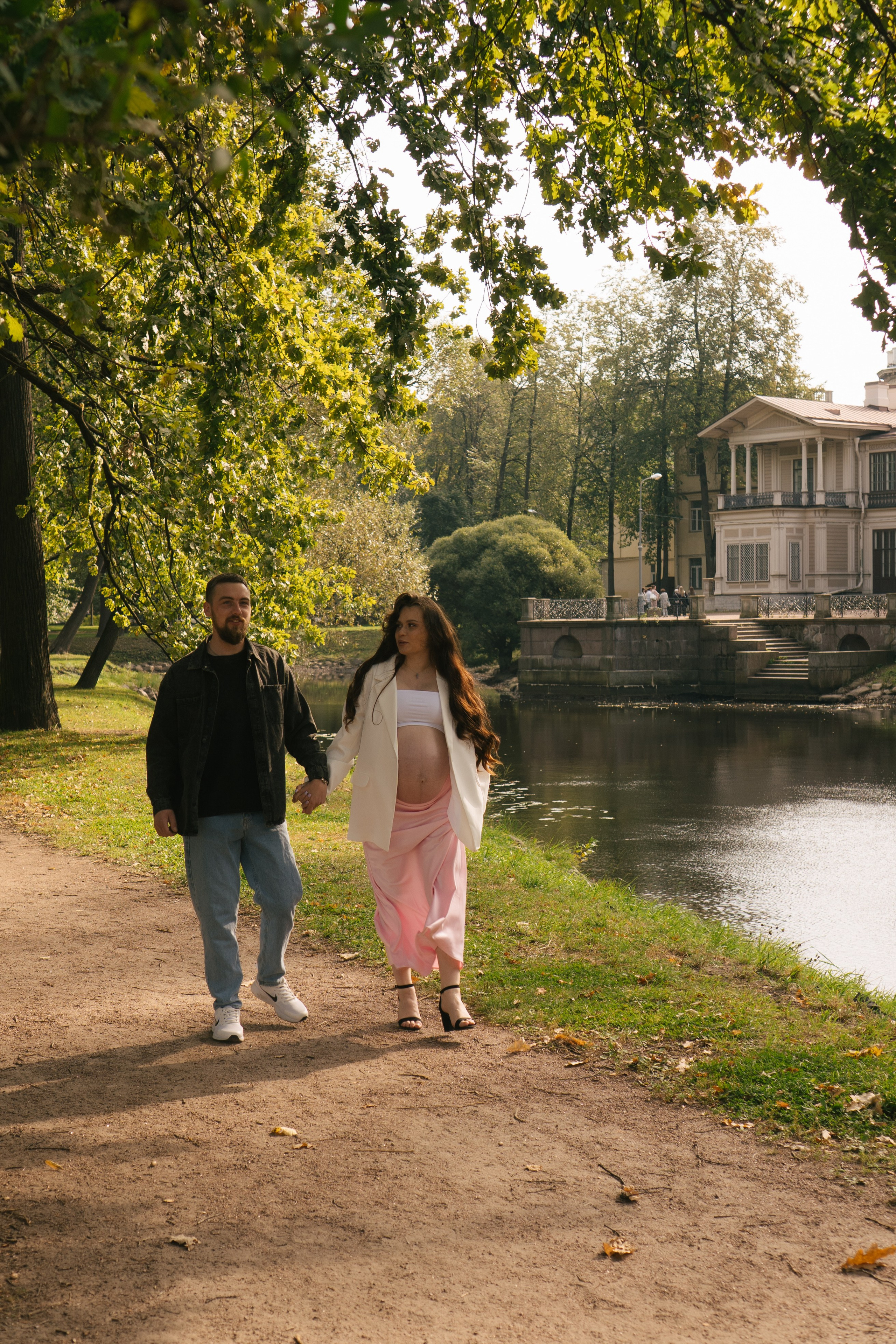 СЕМЕЙНАЯ ИСТОРИЯ. Профессиональный фотограф, Санкт-Петербург — Виктория Богомолова