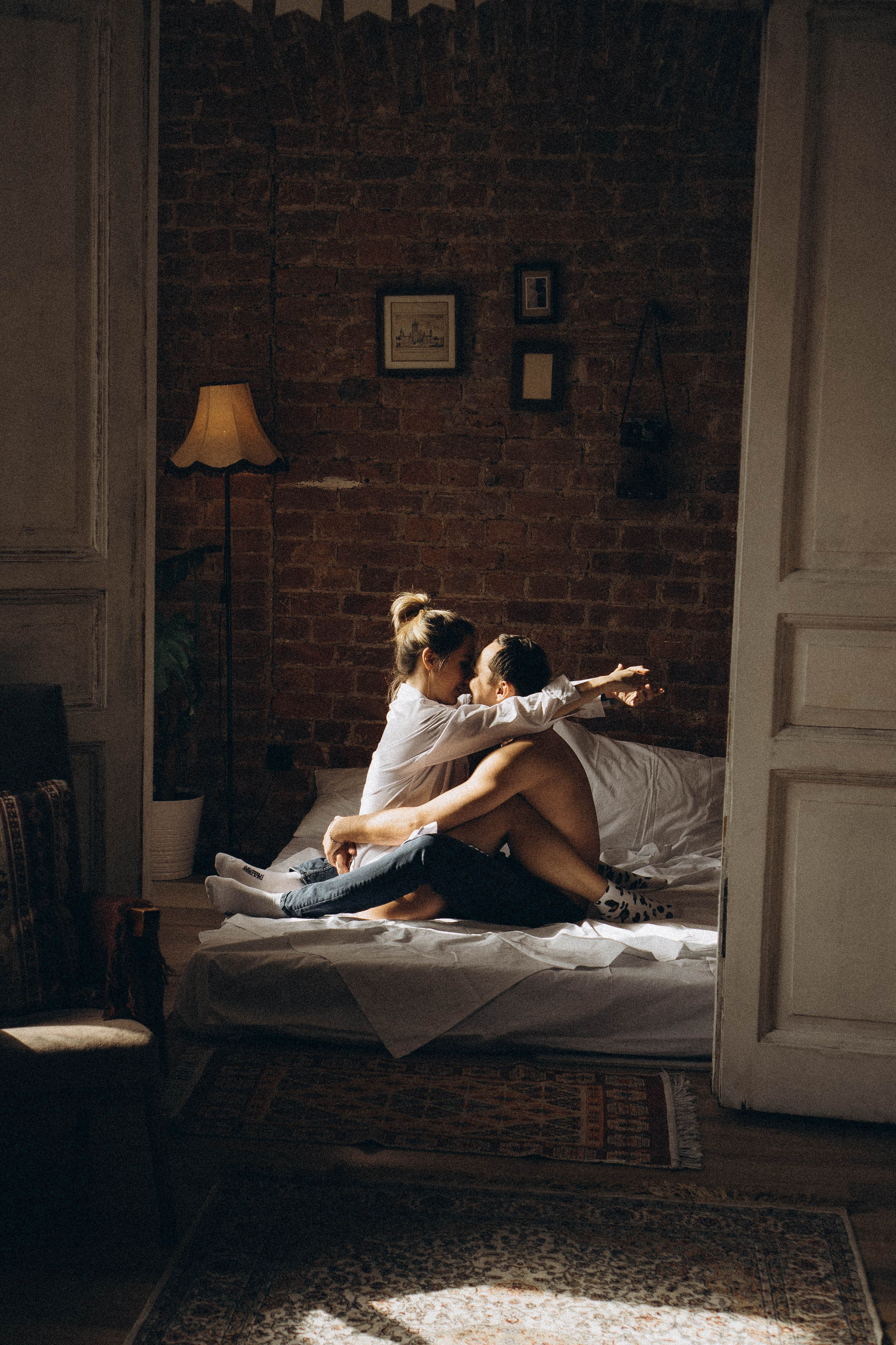 Любовь. Профессиональный фотограф, Санкт-Петербург — Виктория Богомолова