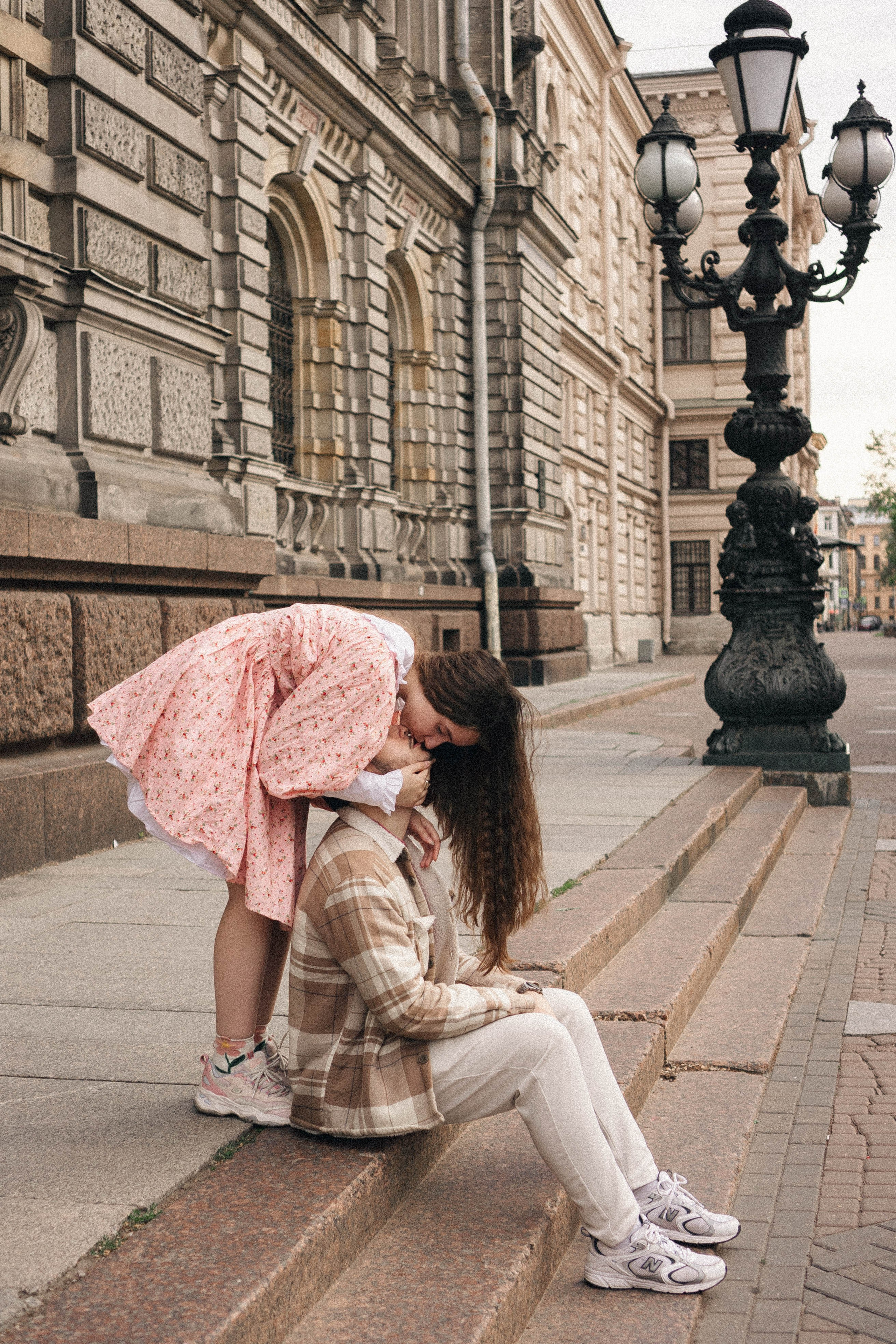 Любовь. Профессиональный фотограф, Санкт-Петербург — Виктория Богомолова