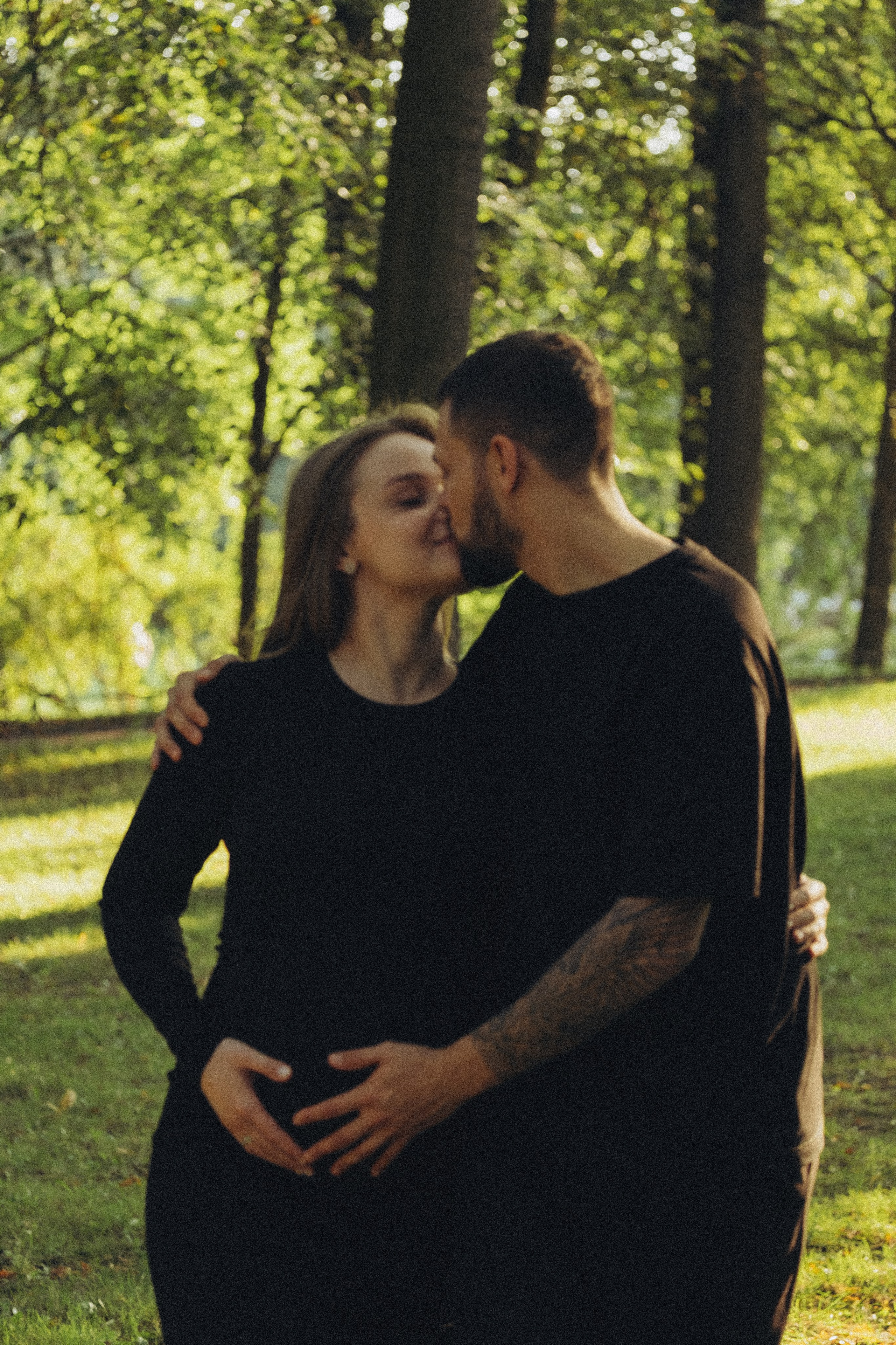 БЕРЕМЕННОСТЬ. Профессиональный фотограф, Санкт-Петербург — Виктория Богомолова