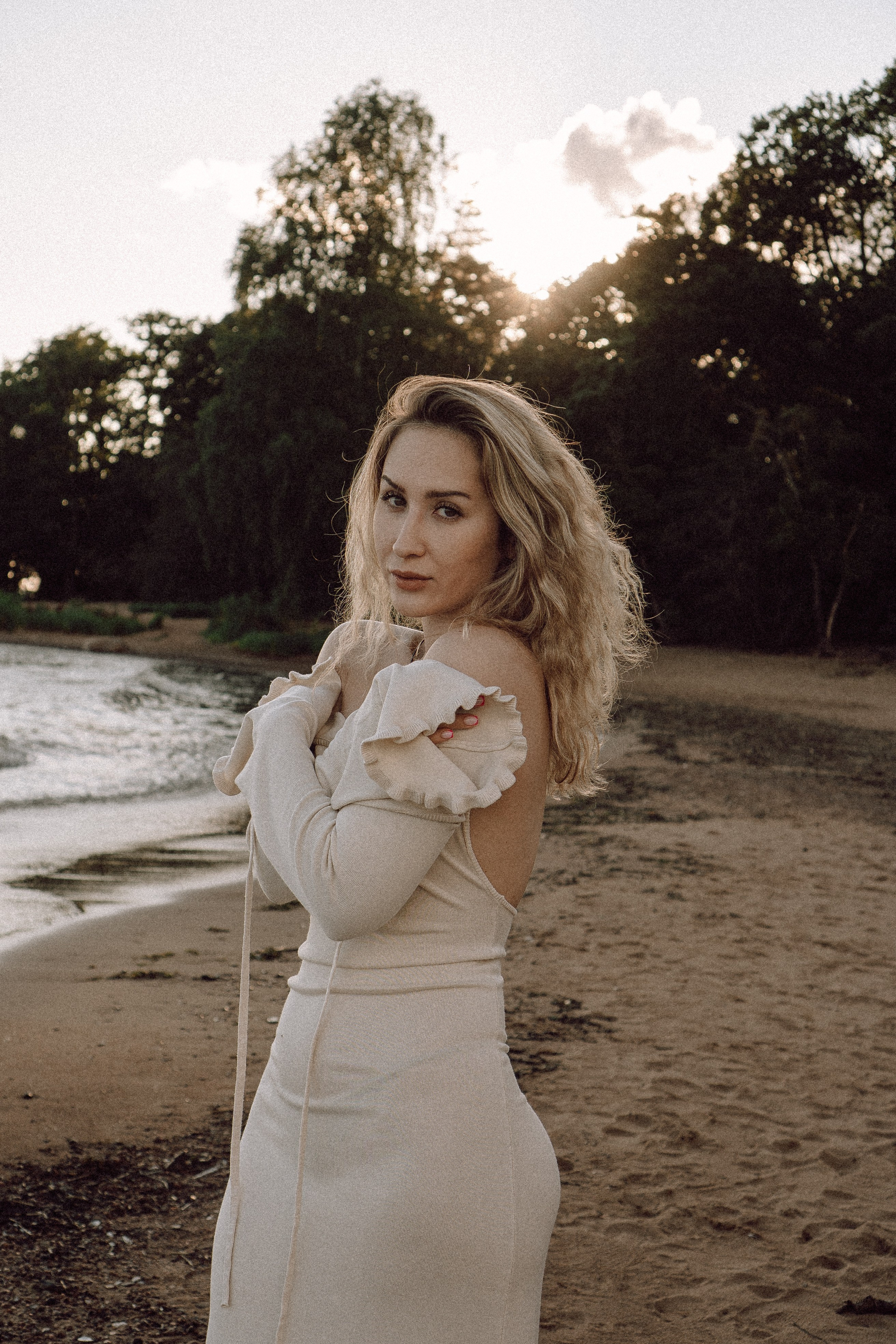 РОМАНТИКА ФИНСКОГО ЗАЛИВА. Профессиональный фотограф, Санкт-Петербург — Виктория Богомолова