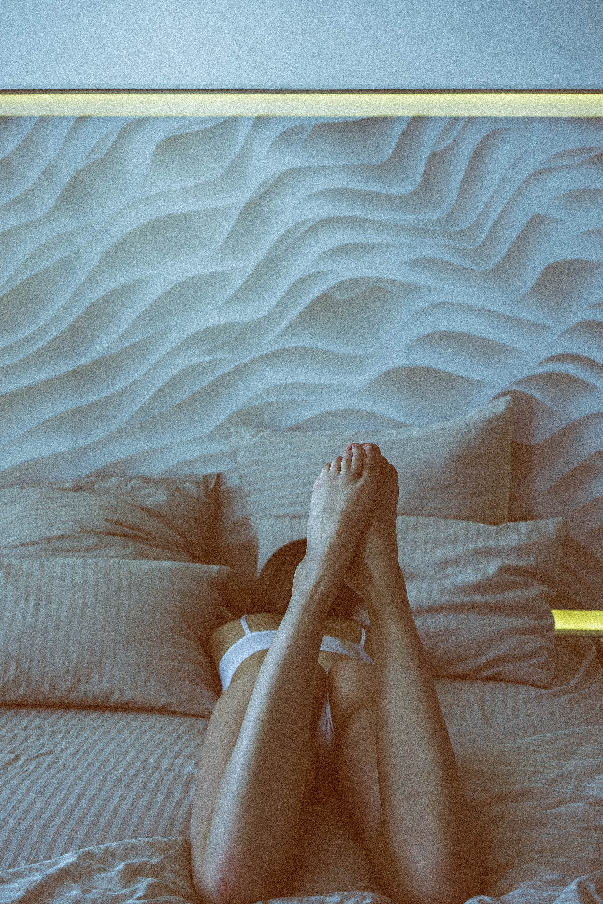 Студийная для Анастасии. Профессиональный фотограф, Санкт-Петербург — Виктория Богомолова