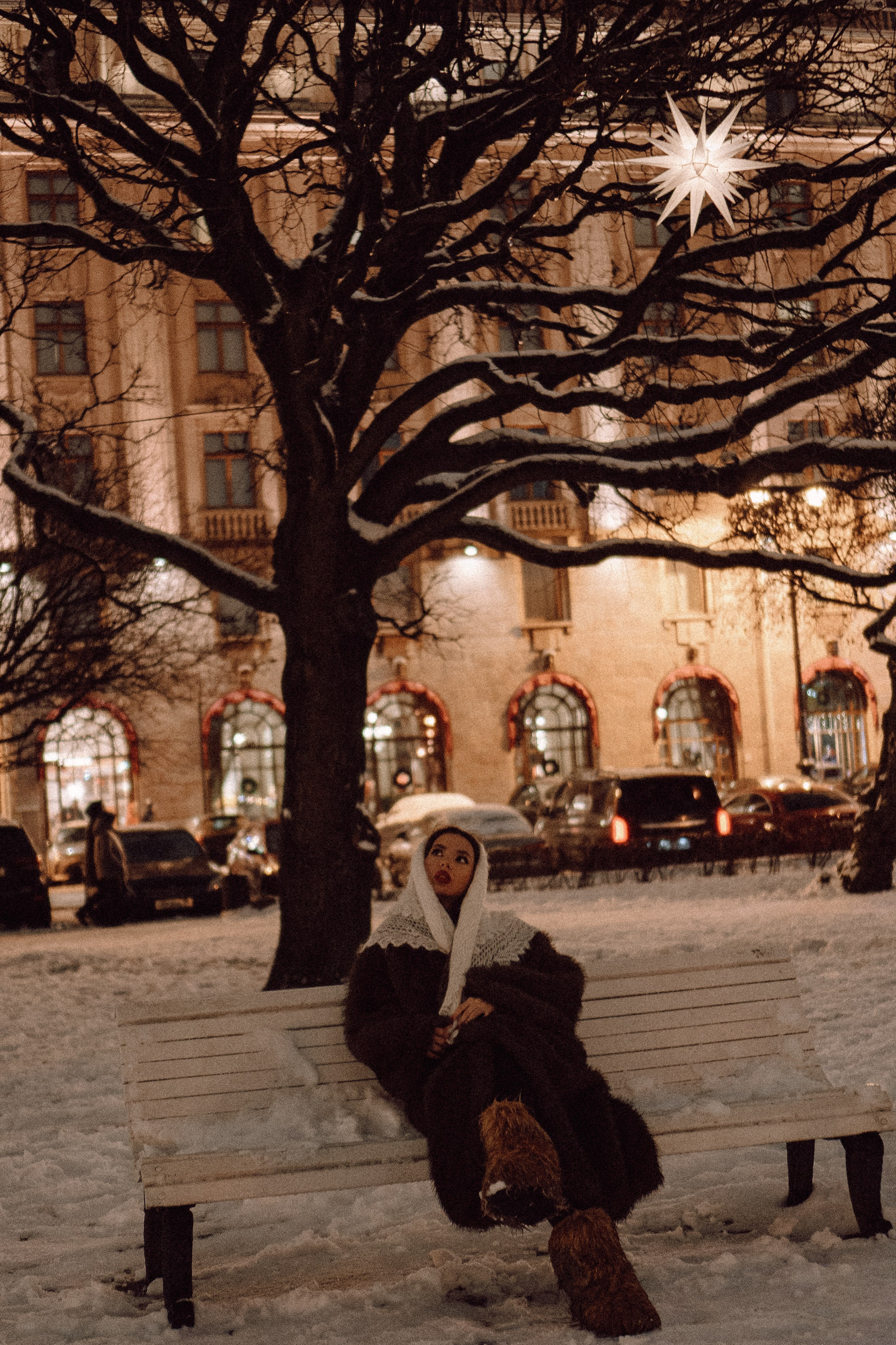 В Русском стиле. Профессиональный фотограф, Санкт-Петербург — Виктория Богомолова