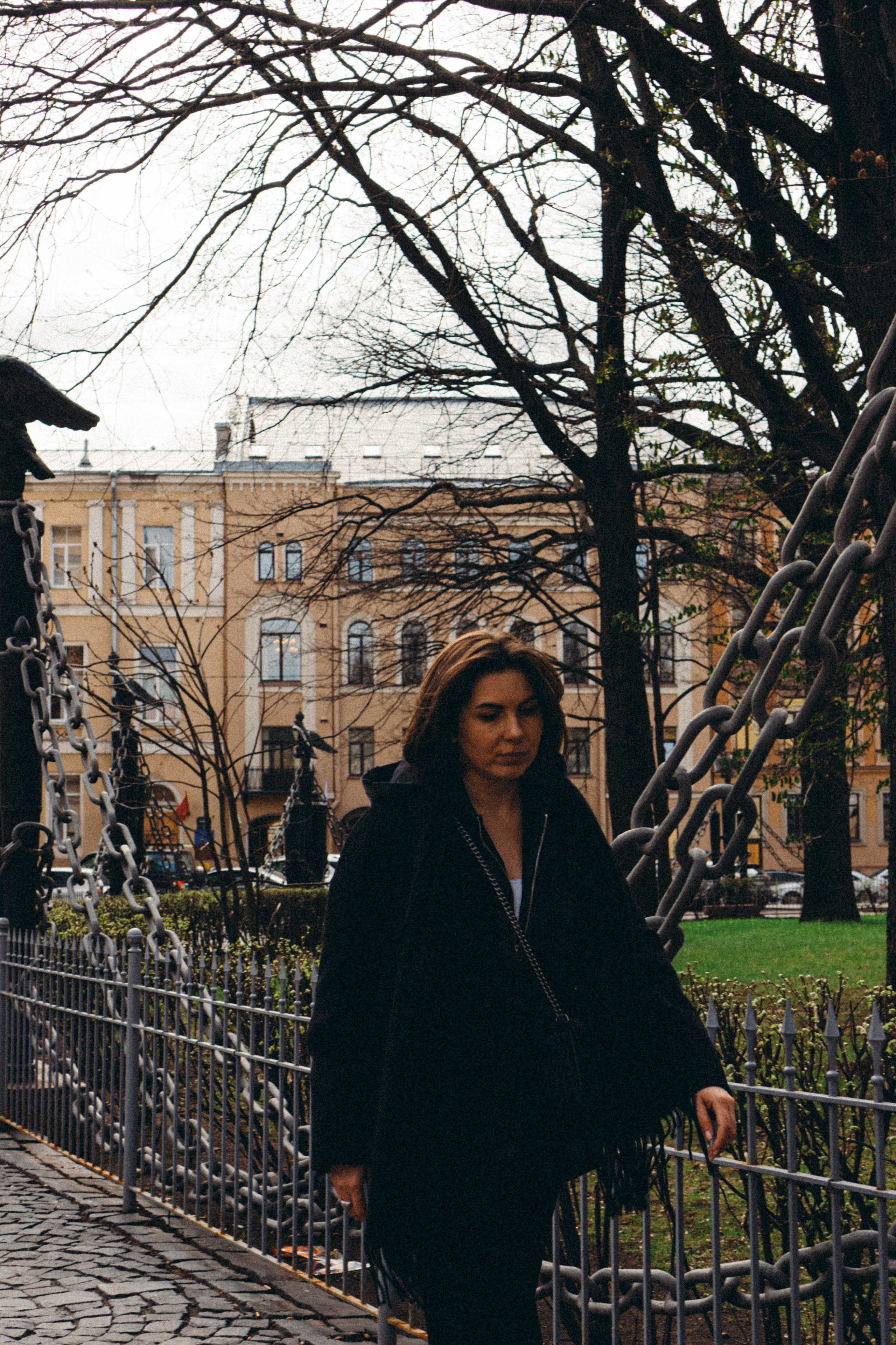 Прогулка по весеннему Питеру. Профессиональный фотограф, Санкт-Петербург — Виктория Богомолова