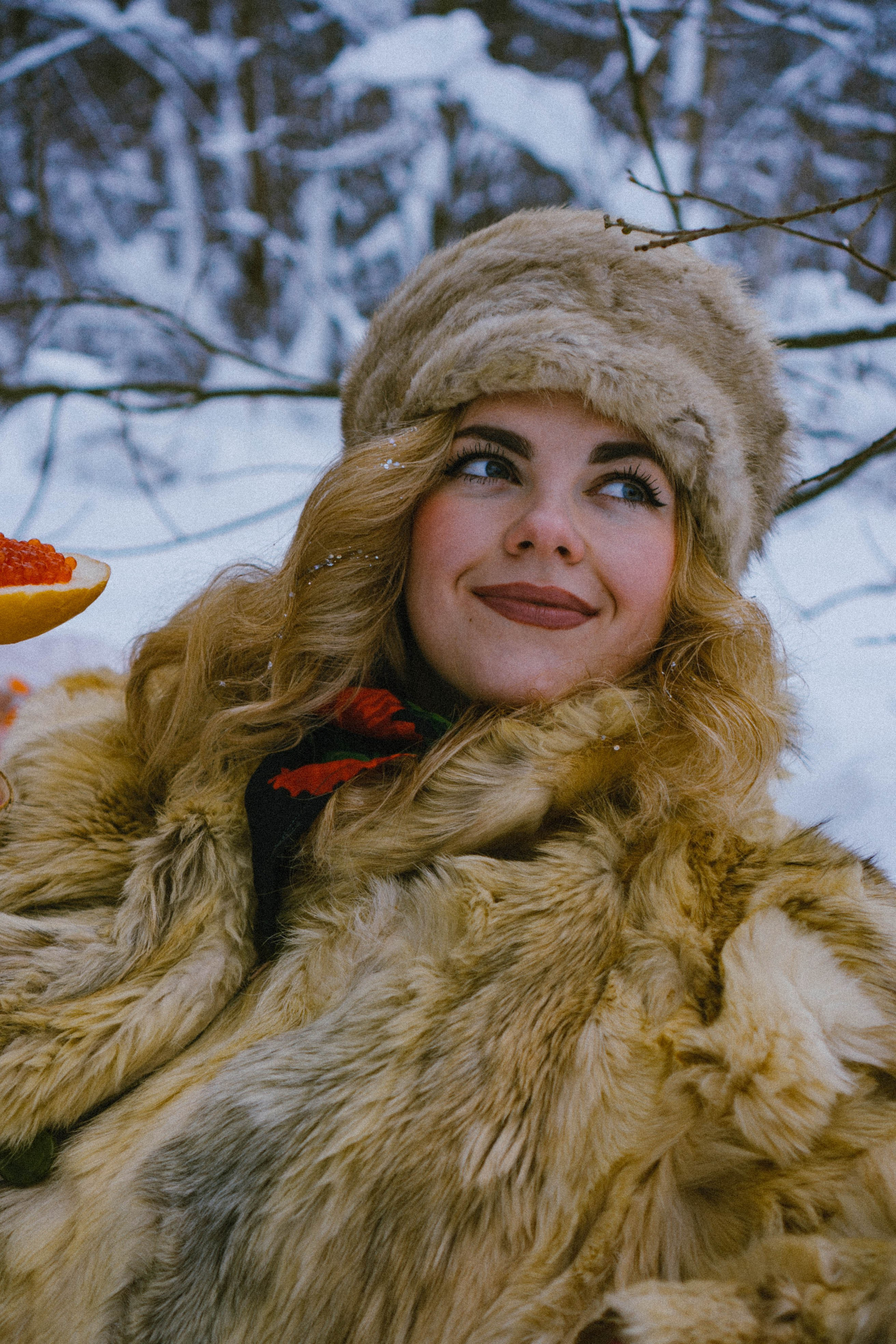 Русский стиль. Профессиональный фотограф, Санкт-Петербург — Виктория Богомолова