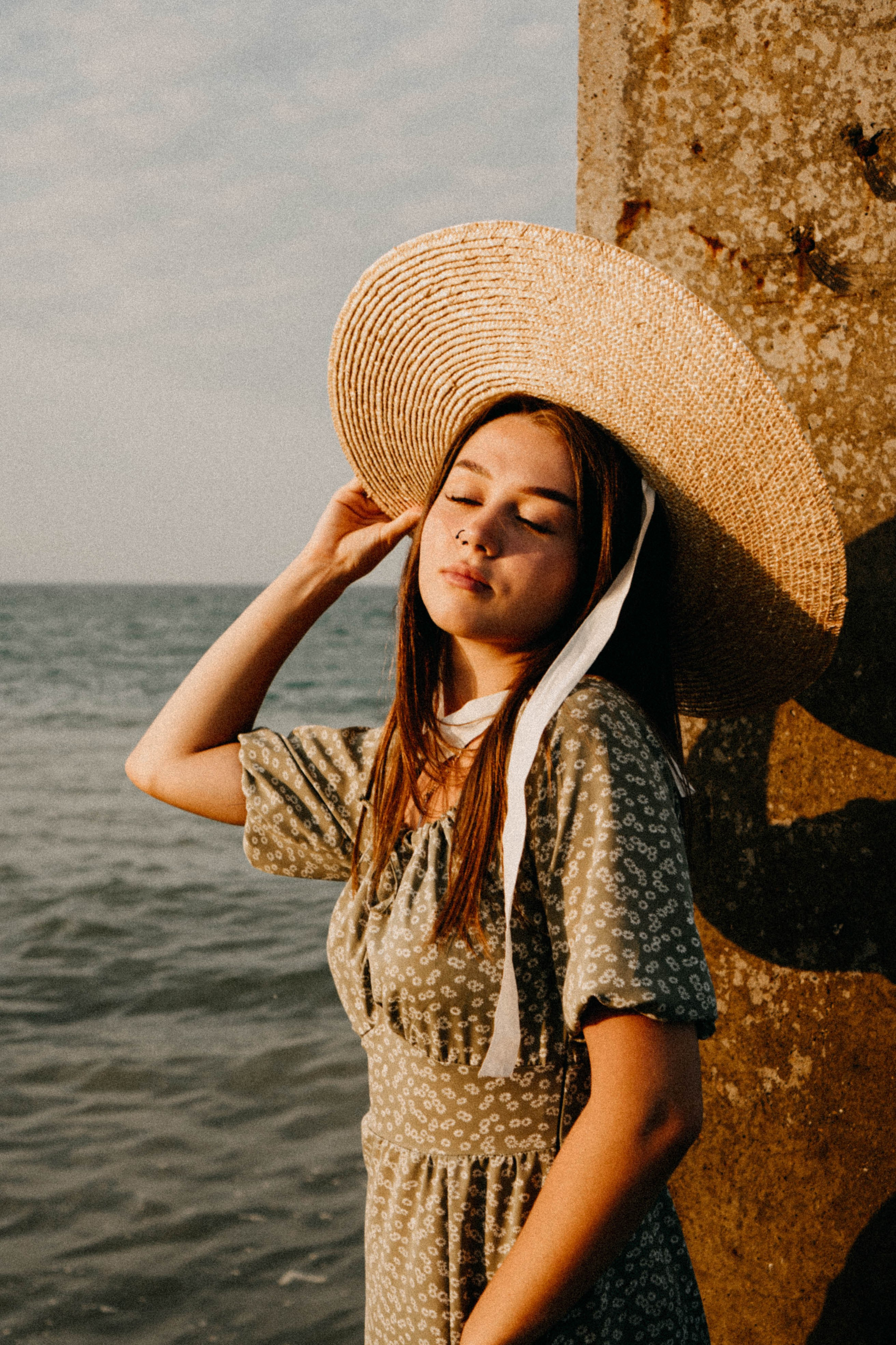 Рассвет на море. Профессиональный фотограф, Санкт-Петербург — Виктория Богомолова