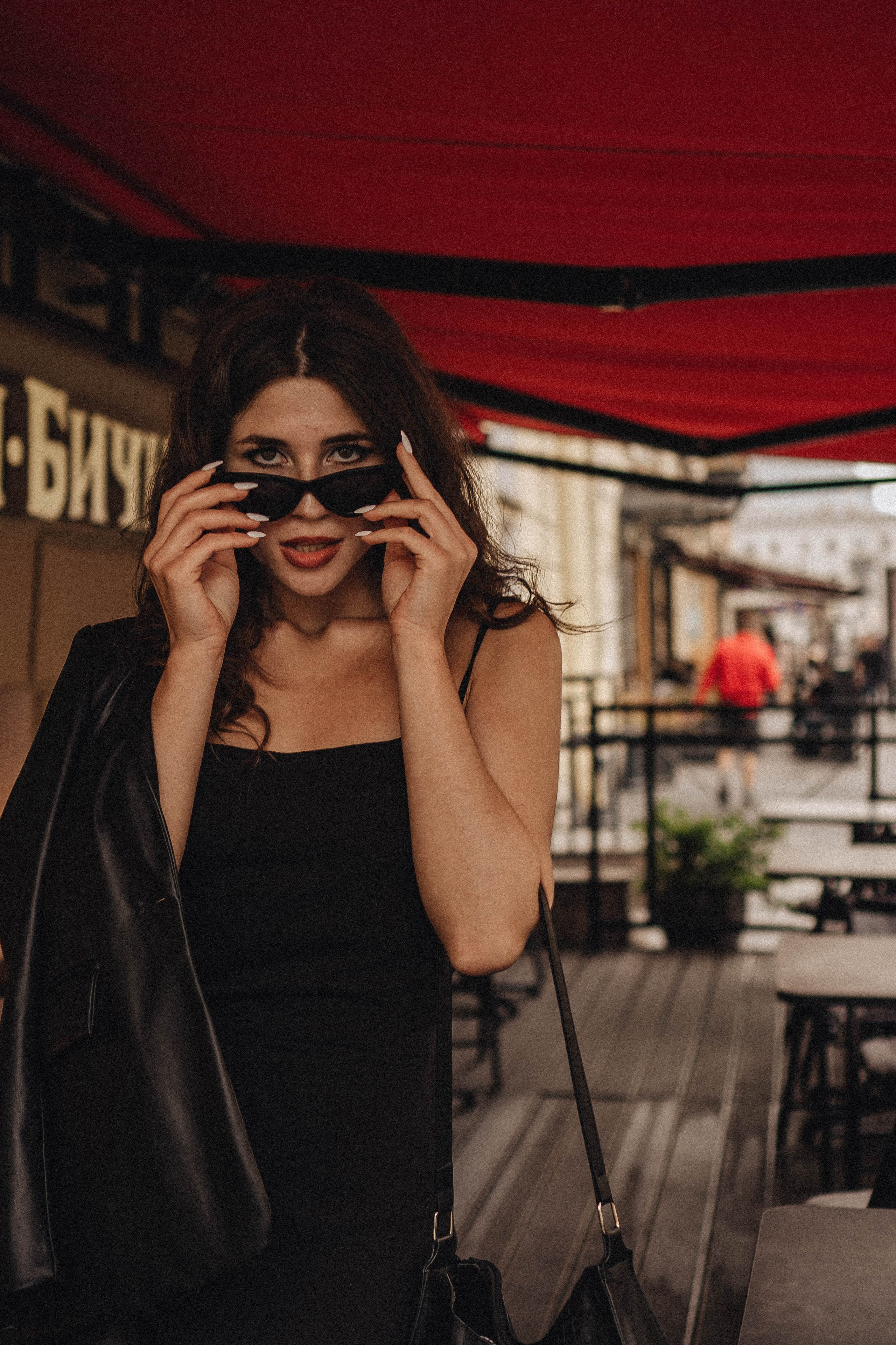 Итальянский стиль. Профессиональный фотограф, Санкт-Петербург — Виктория Богомолова