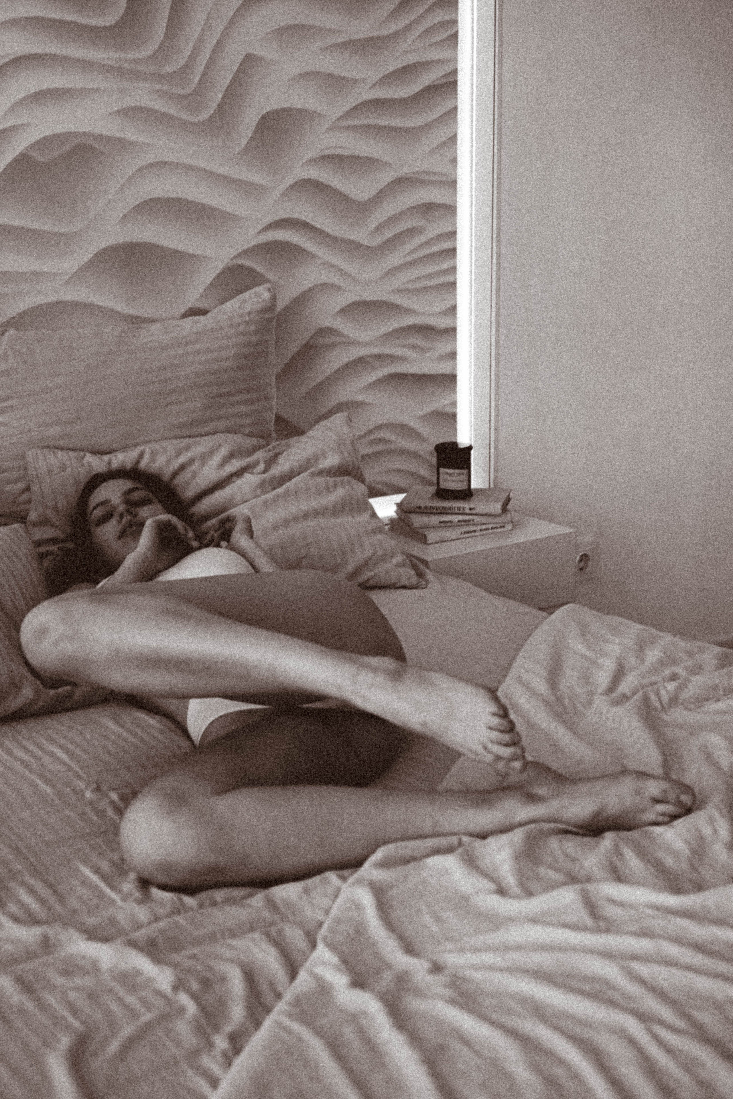 Студийная для Анастасии. Профессиональный фотограф, Санкт-Петербург — Виктория Богомолова