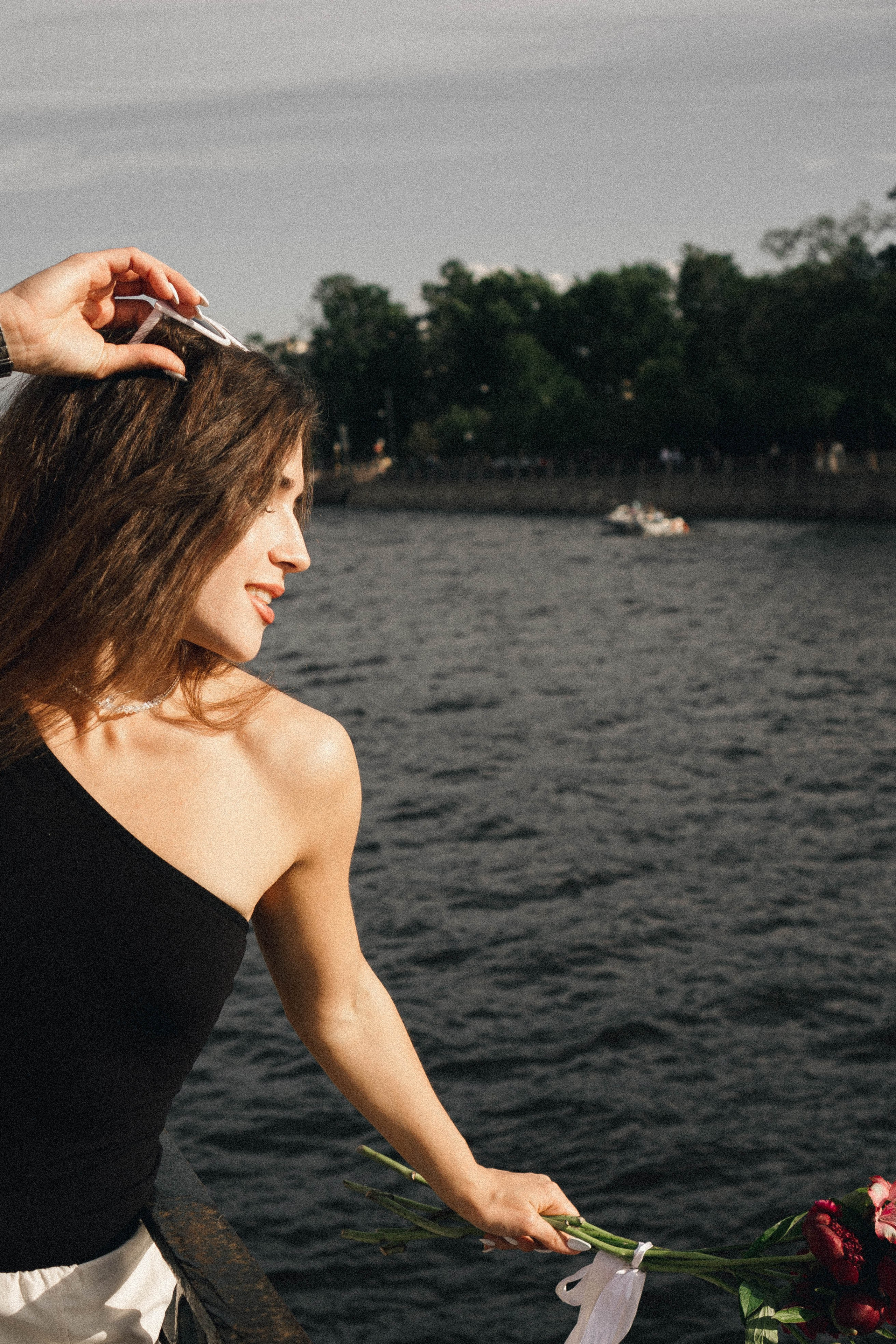 Крыши питера. Профессиональный фотограф, Санкт-Петербург — Виктория Богомолова