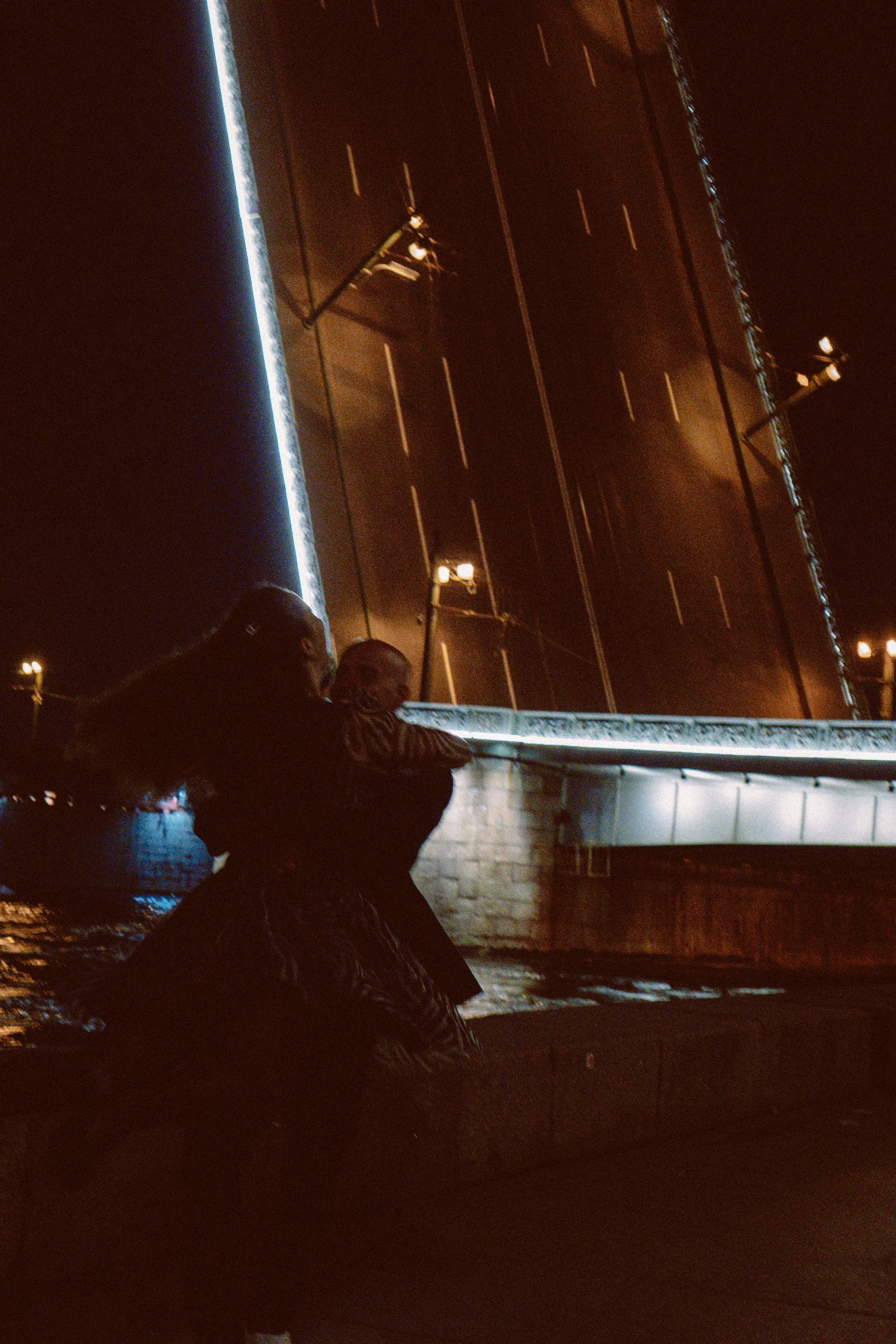 Любовь и питер. Профессиональный фотограф, Санкт-Петербург — Виктория Богомолова