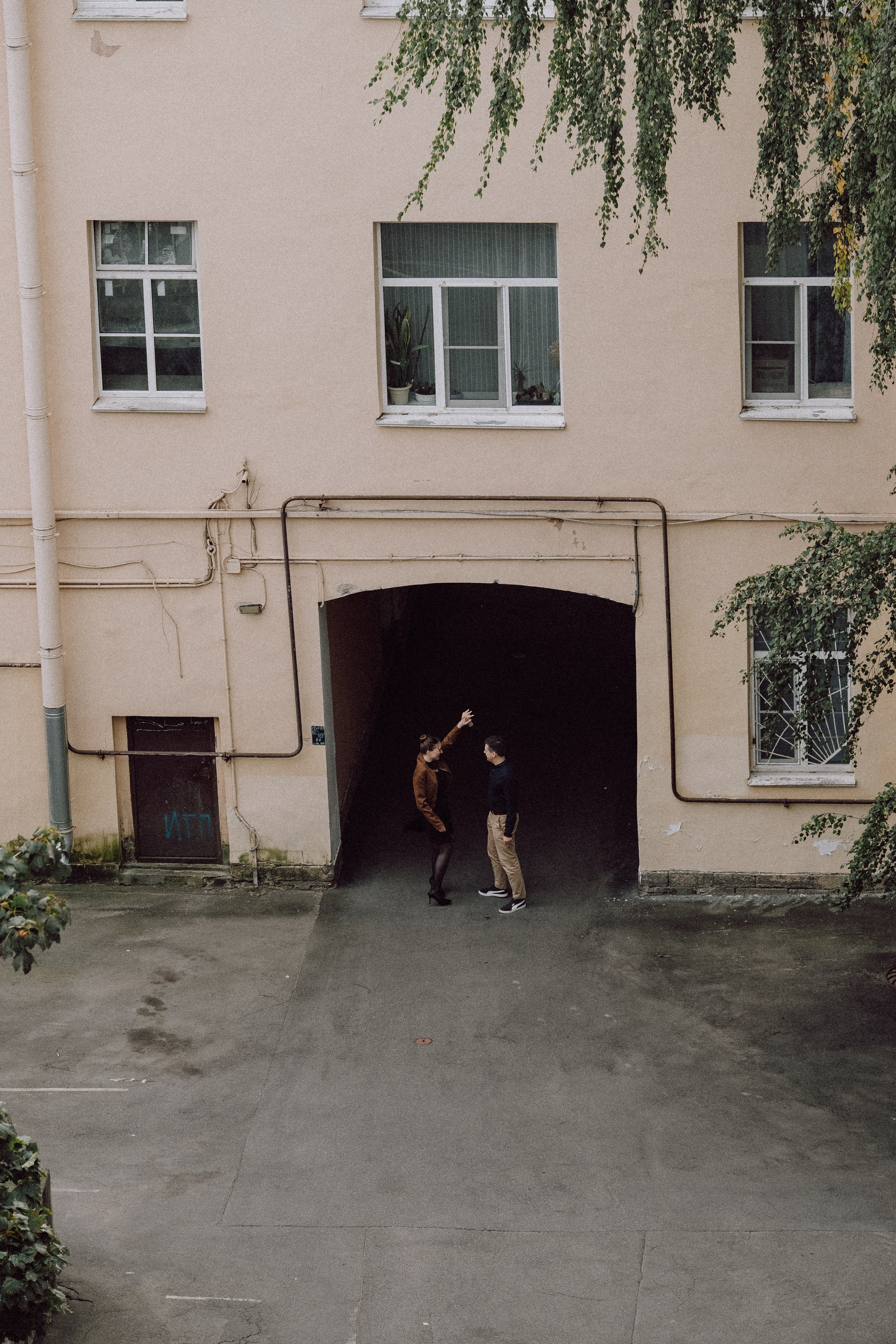 LOVE. Профессиональный фотограф, Санкт-Петербург — Виктория Богомолова