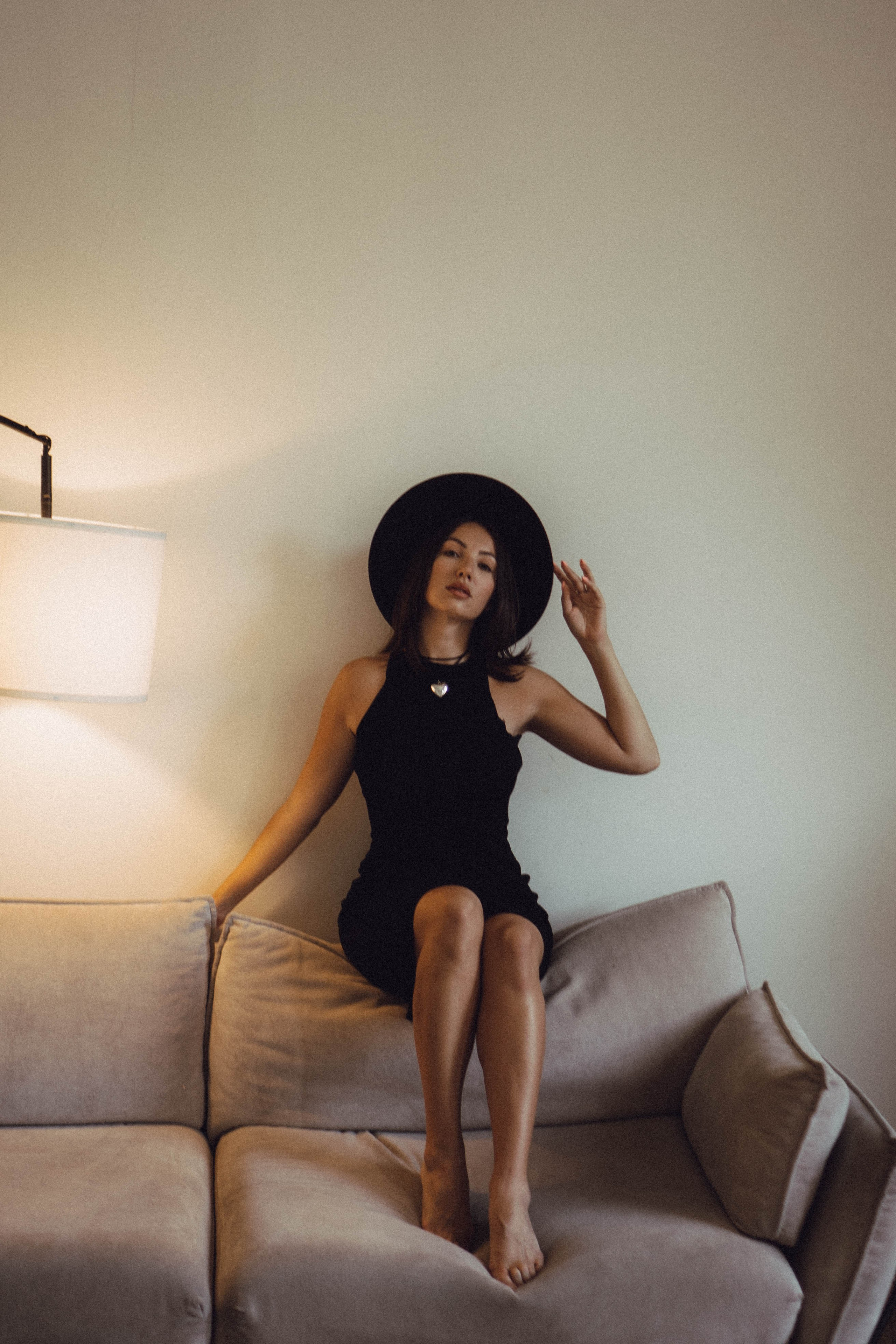 Студийная. Профессиональный фотограф, Санкт-Петербург — Виктория Богомолова