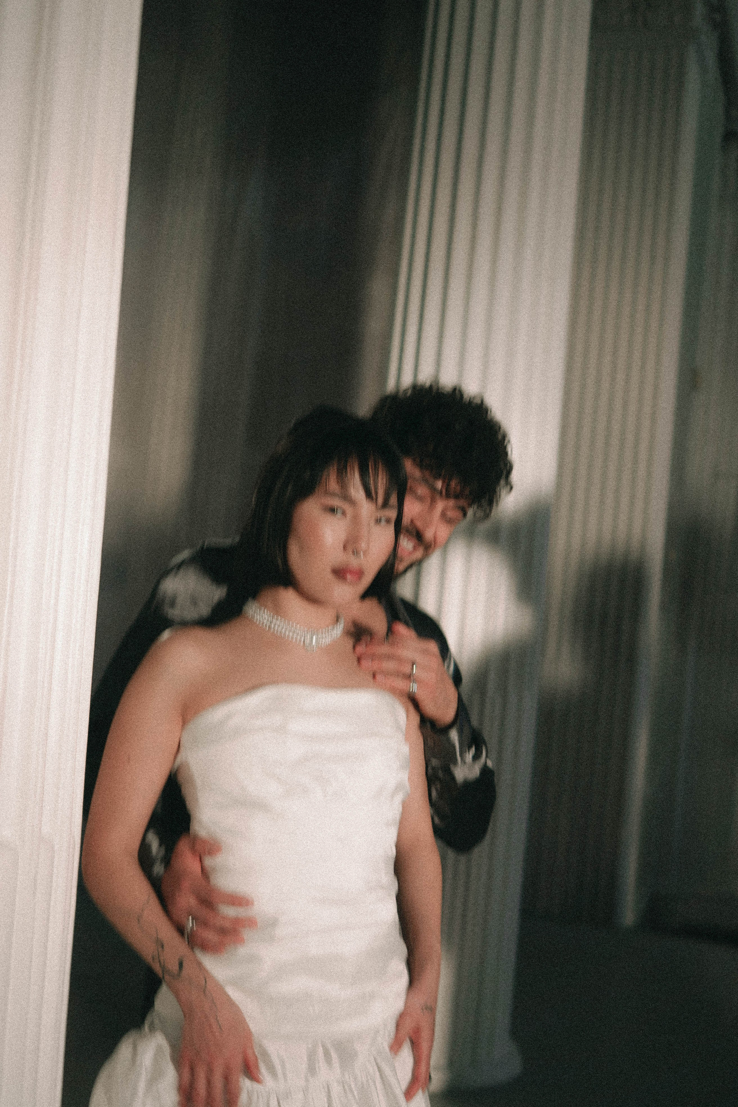 СВАБЕДНАЯ ФОТСЕССИИЯ В ОДНОМ ИЗ ЗАЛОВ НИКОЛАЕВСКОГО ДВОРЦА. Профессиональный фотограф, Санкт-Петербург — Виктория Богомолова