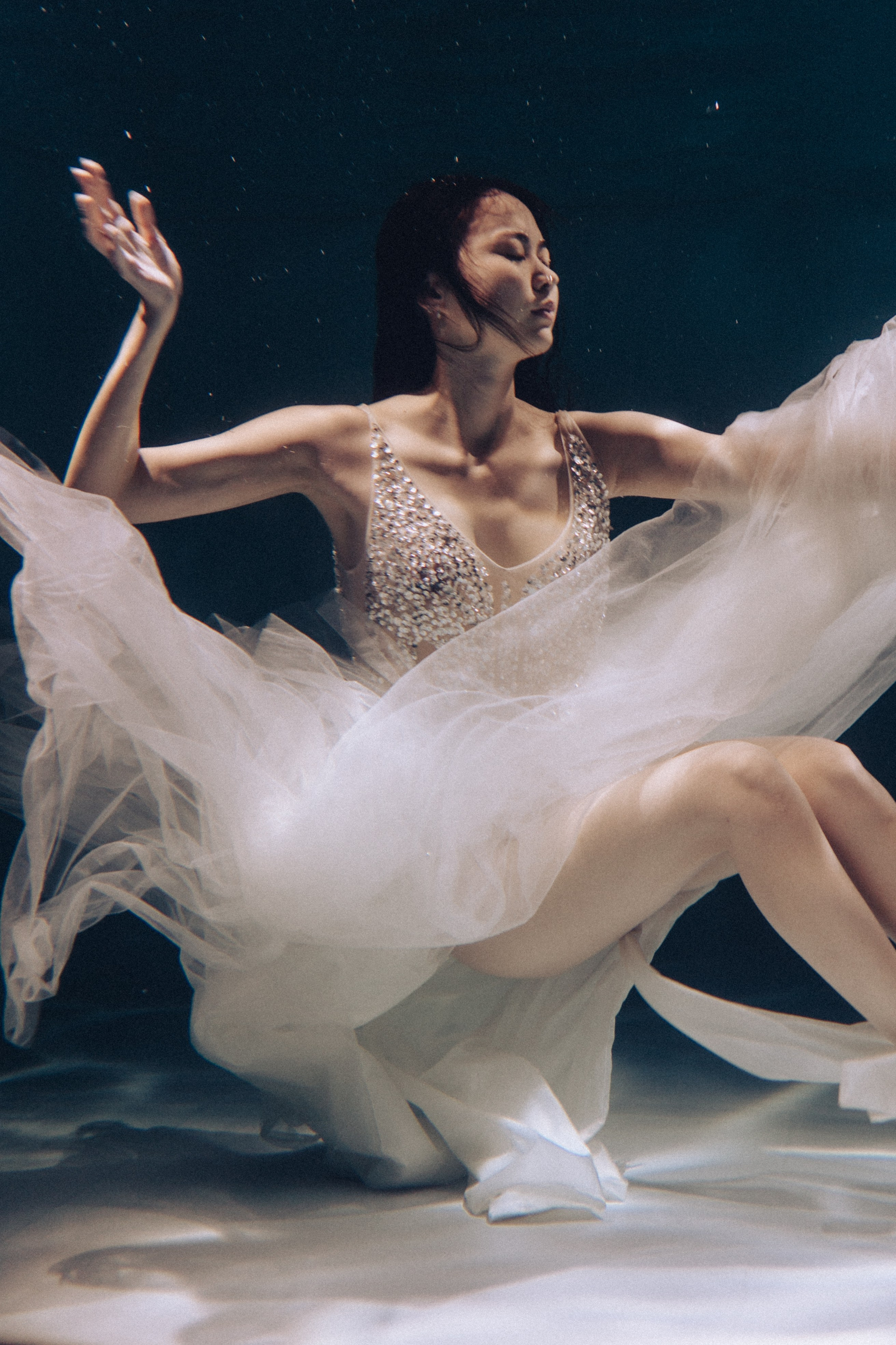 ФОТОСЕСИСИЯ В БАССЕЙНЕ. Профессиональный фотограф, Санкт-Петербург — Виктория Богомолова