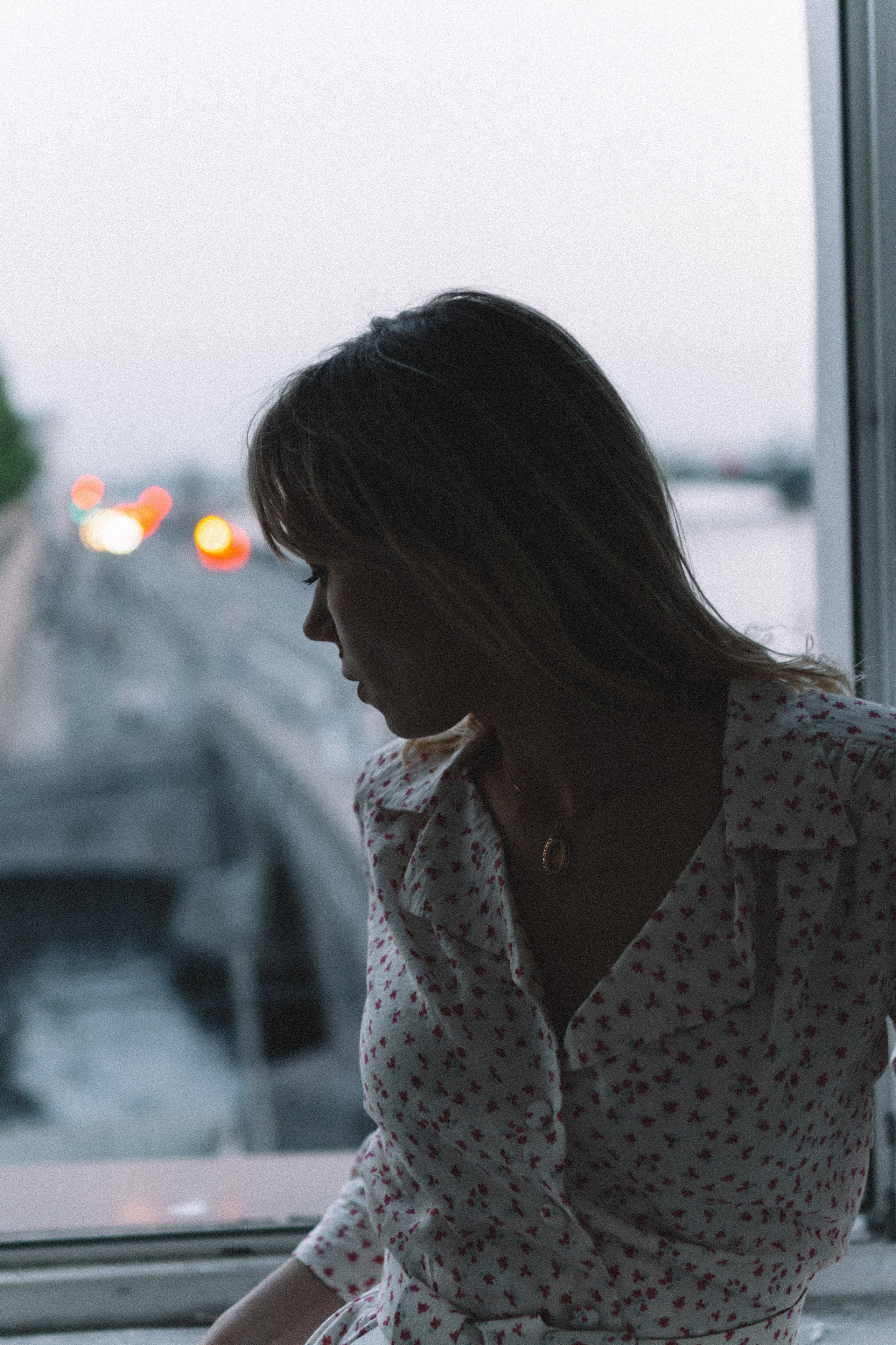 ЛЕТНИЙ ВЕЧЕР. Профессиональный фотограф, Санкт-Петербург — Виктория Богомолова