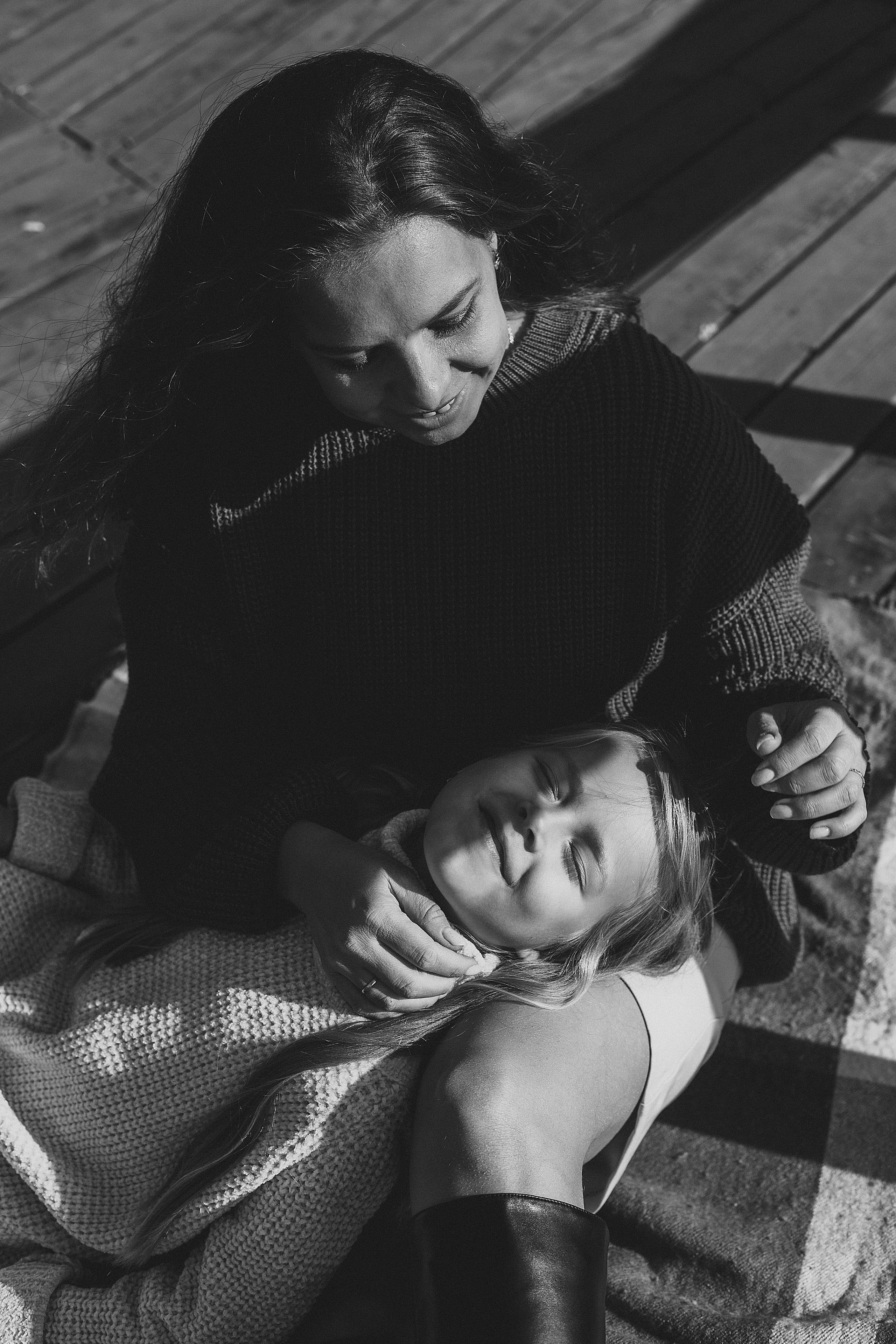 Прогулочная. Семейный фотограф в Нижнем Новгороде Куренкова Юлия